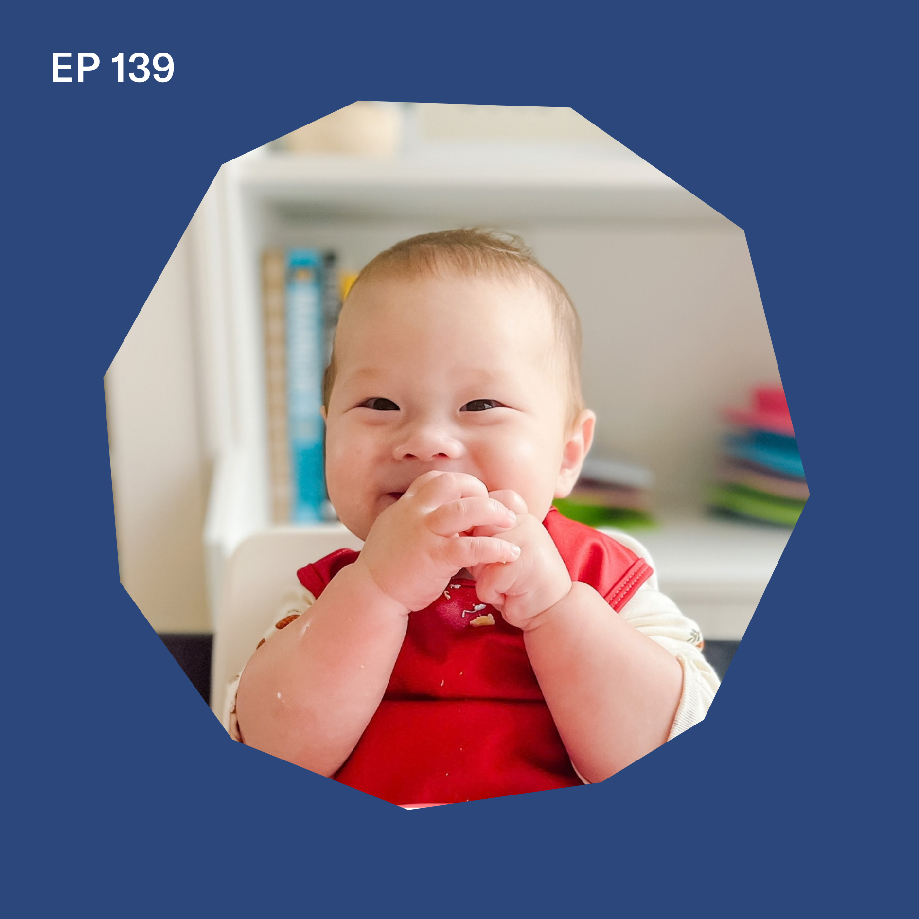 The Day Before Solid Foods: Exactly What to do Before Your Baby's First Bite