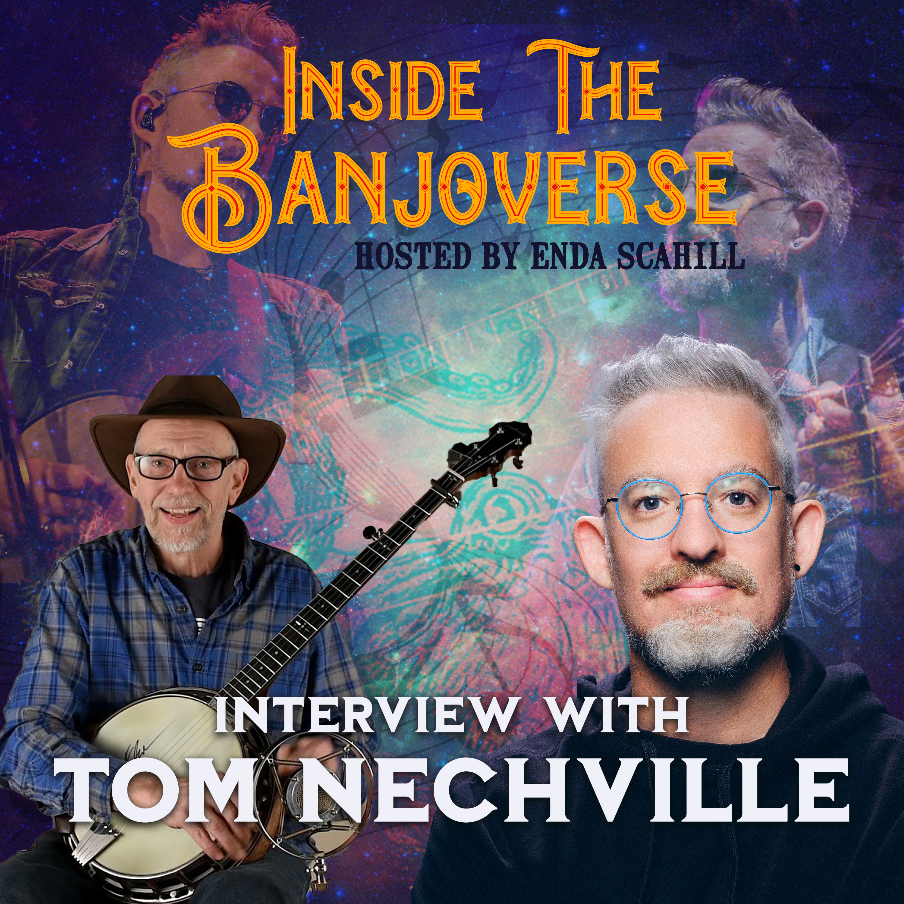 Inside the Banjoverse
