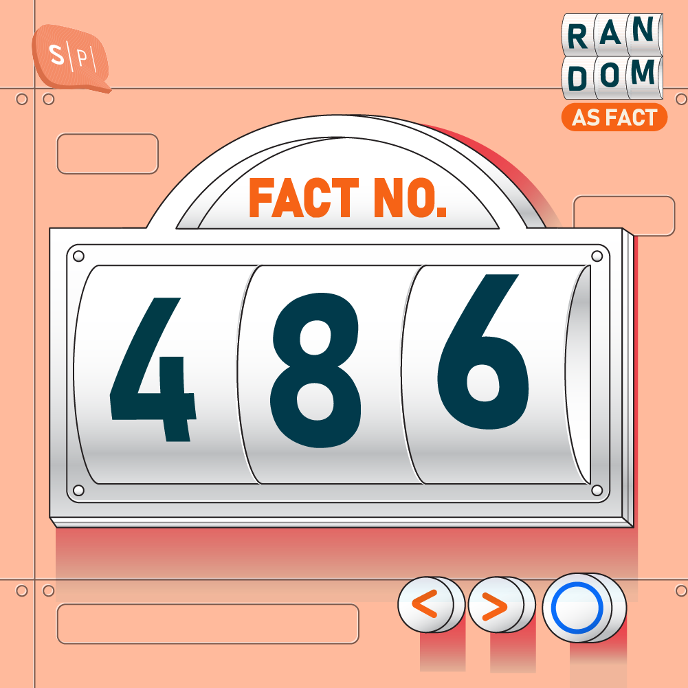 Sosumi เสียงเอฟเฟกต์ Apple ที่กวนตีน The Beatles | Random as Fact EP486