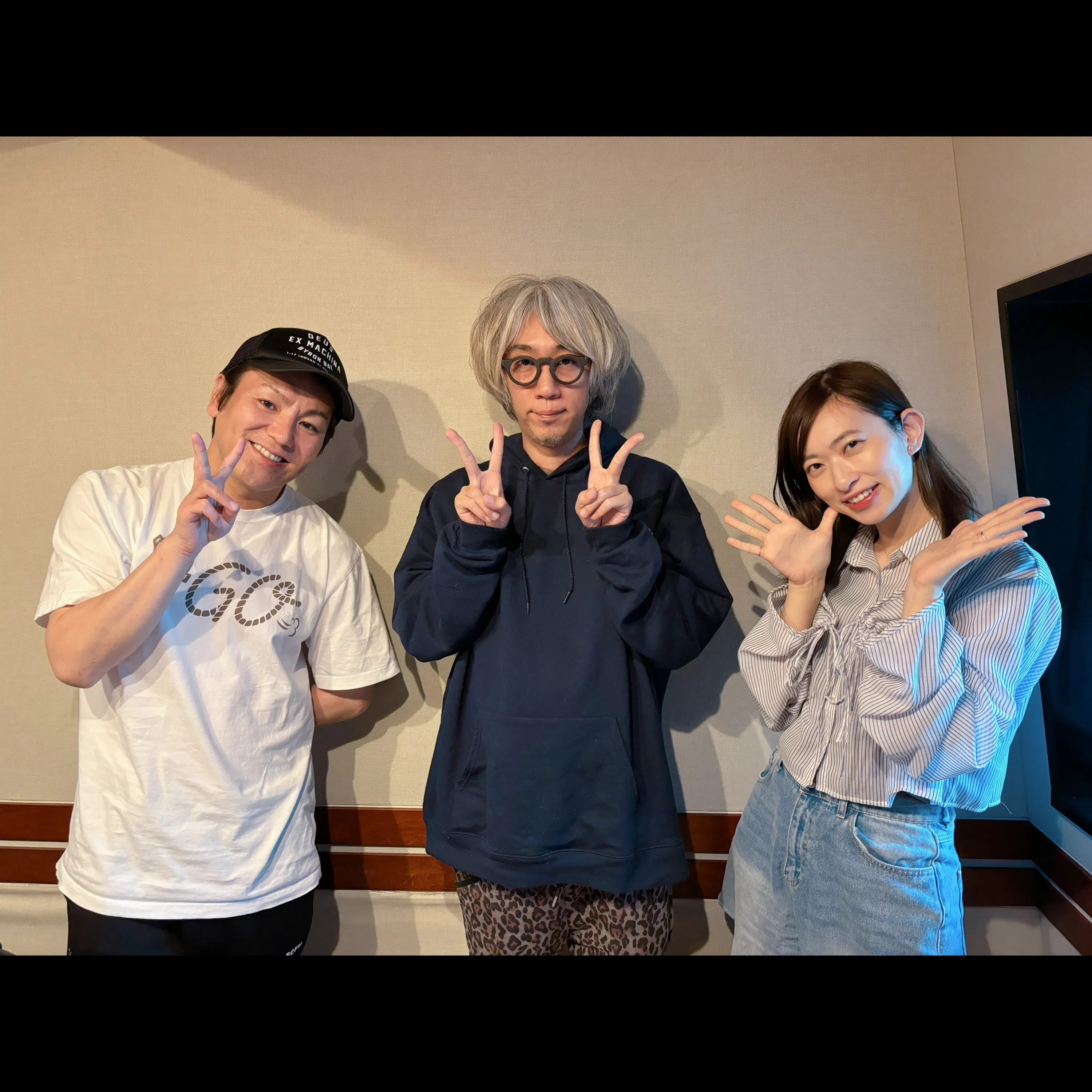【ディレクターズカット版】漫画家・浅野いにお先生が登場!#82