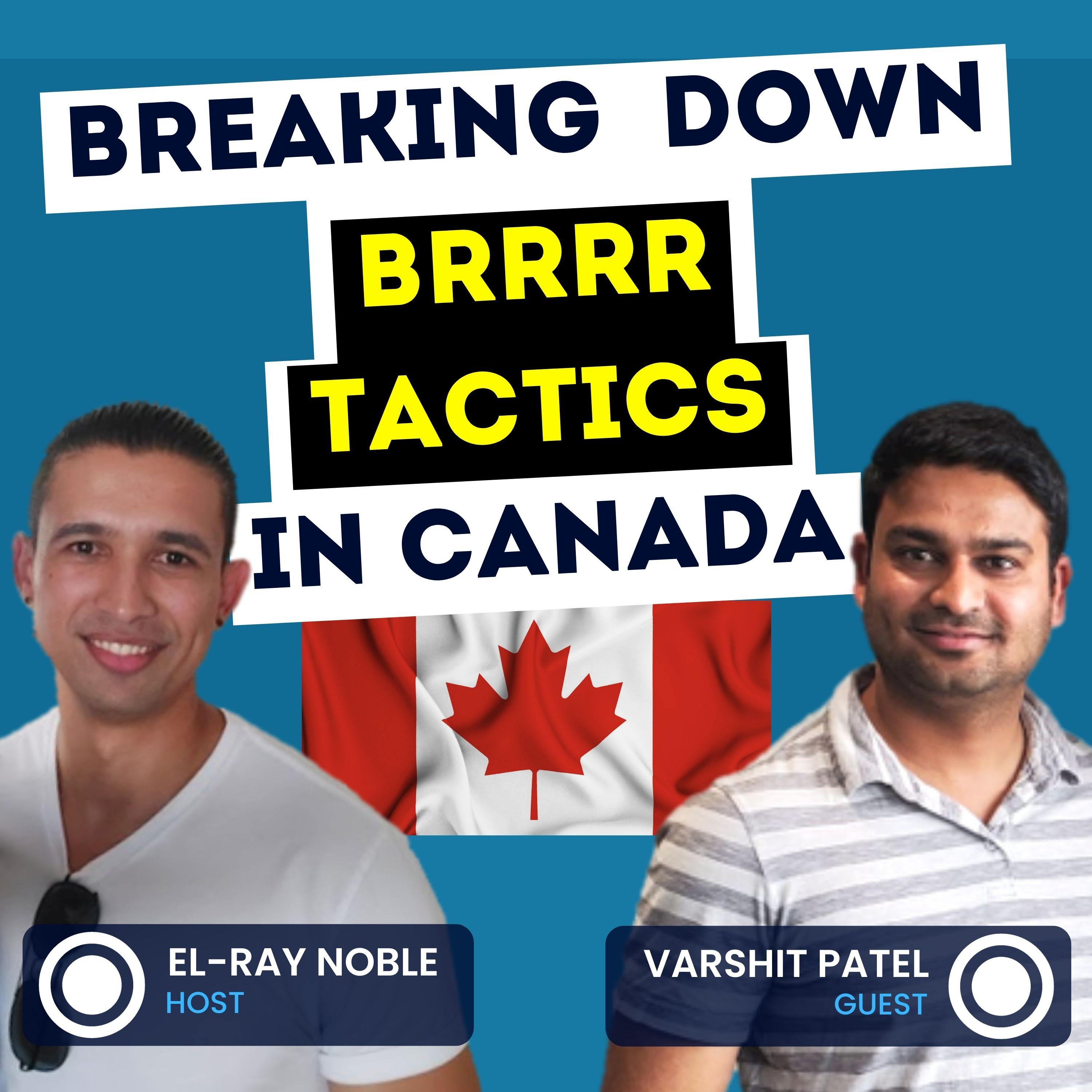 The Wealth Through Real Estate Show