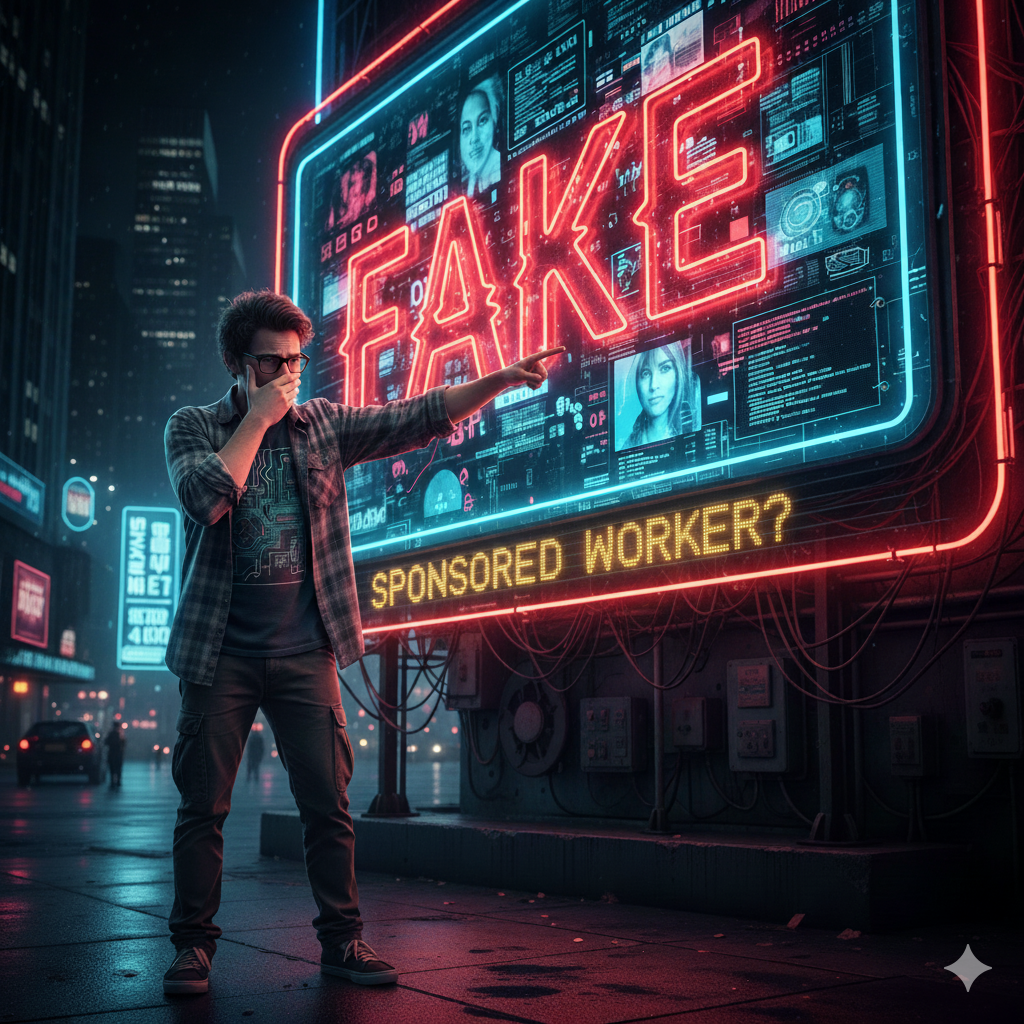 OMG! I hope this isn’t true