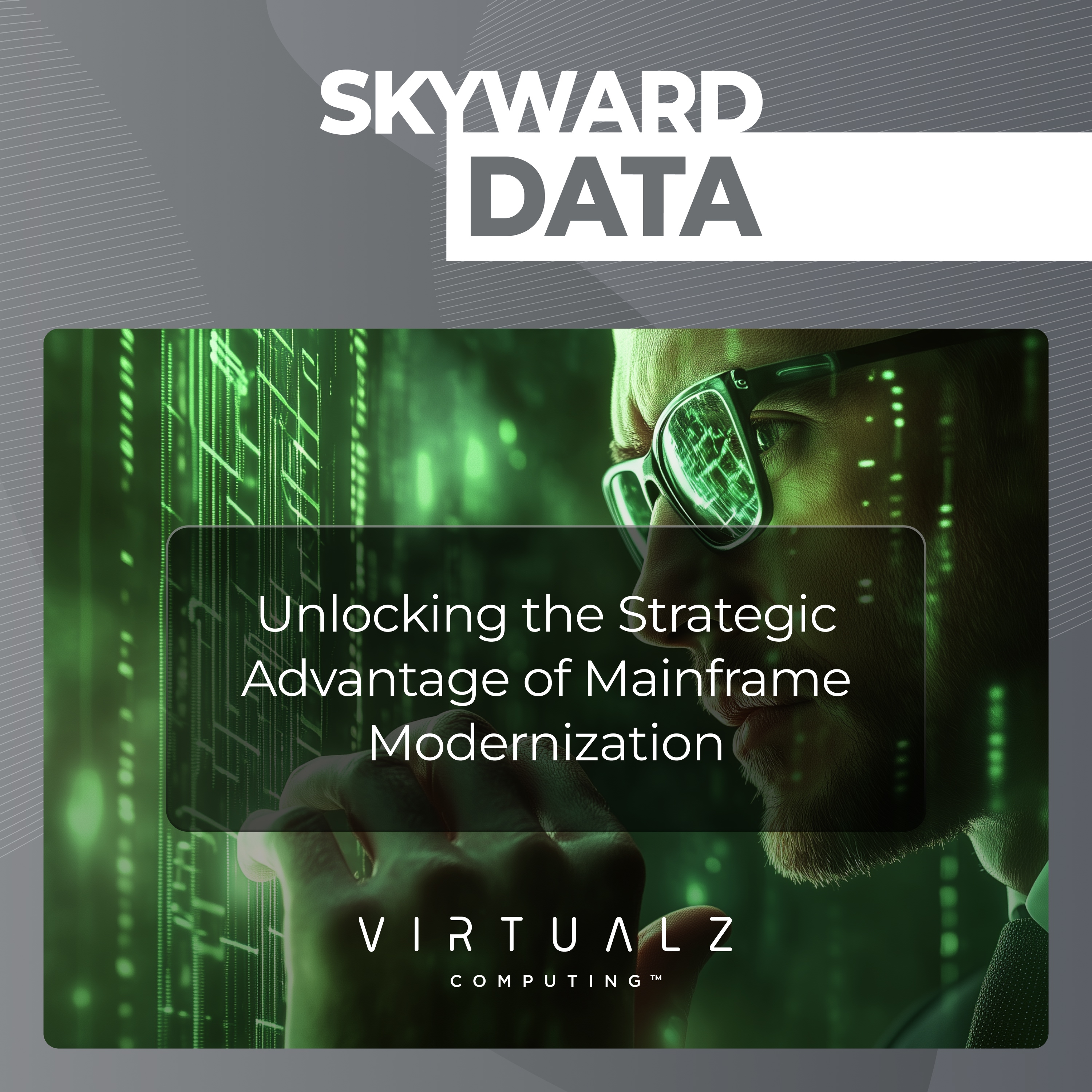Skyward Data