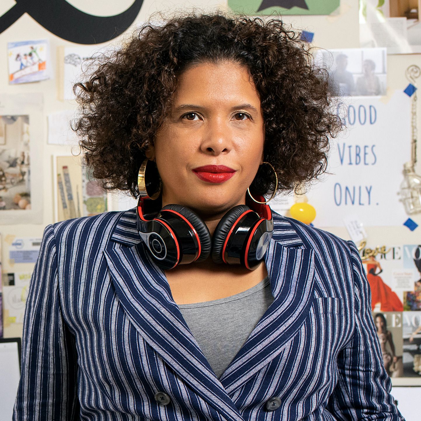 85: Juleyka Lantigua-Williams | How to Grow Your Podcast Audience