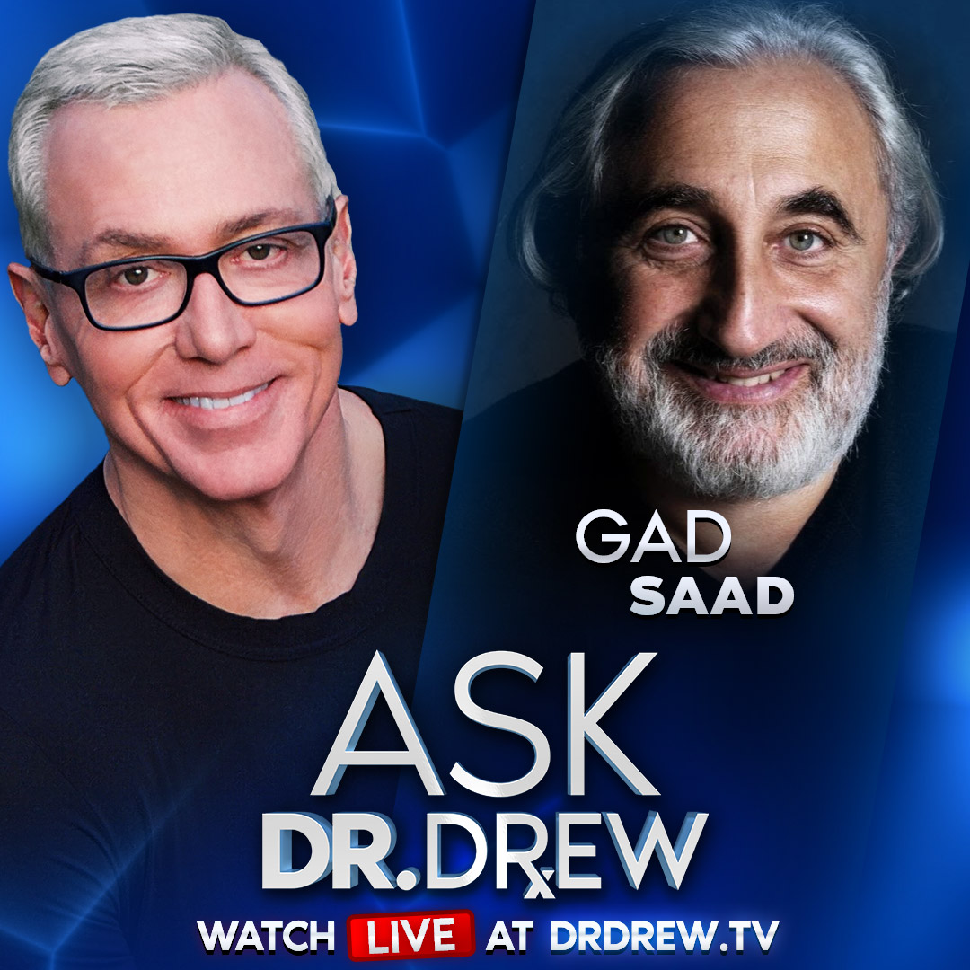 Dr Gad Saad: How Infectious Ideas Are Killing Common Sense