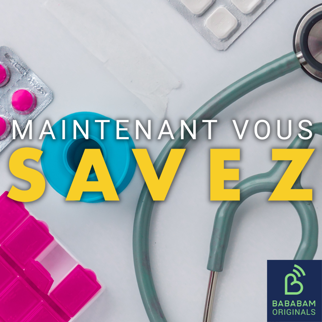 Qu’est-ce que le syndrome de l’infirmière ? 