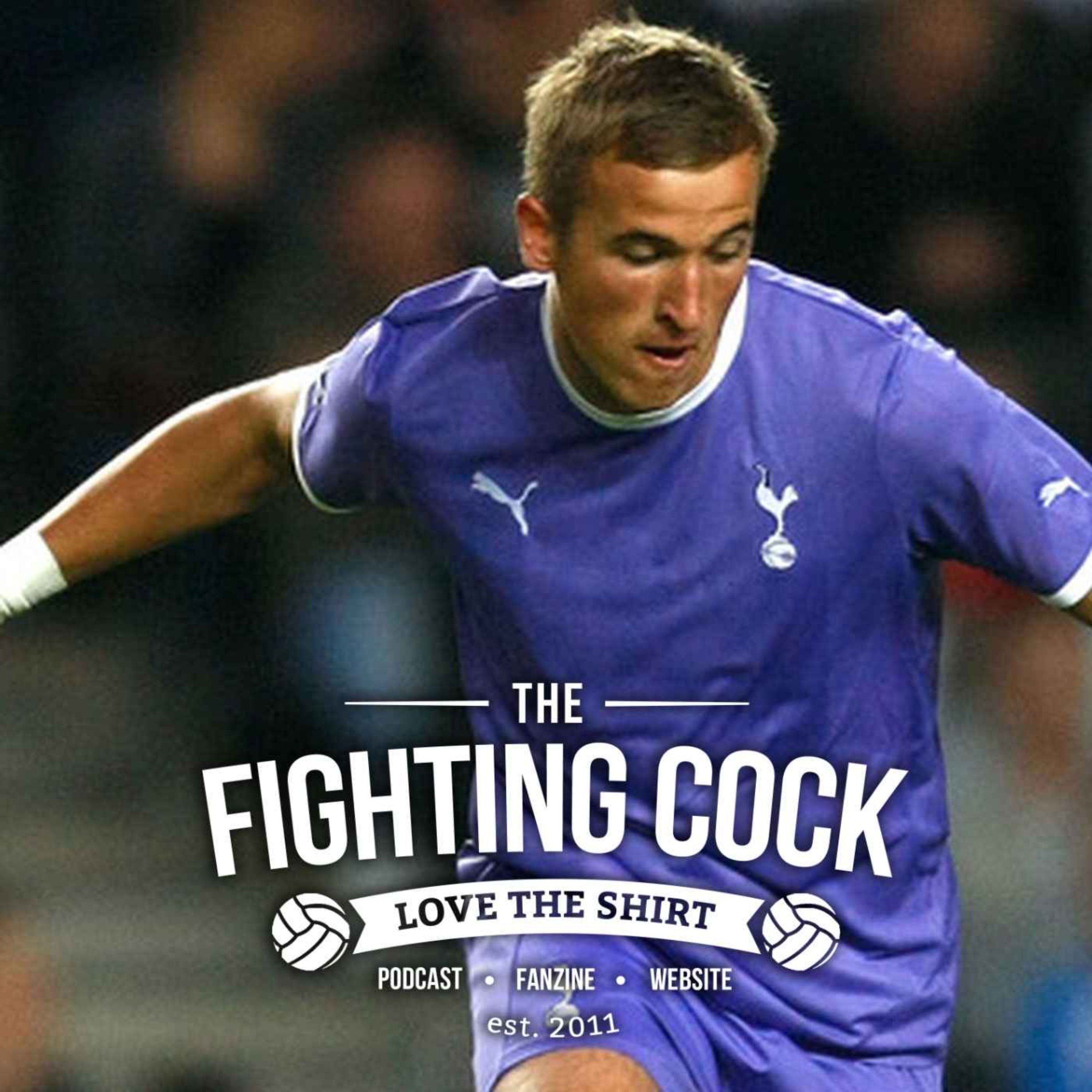 S11E06 - This Is His Legacy