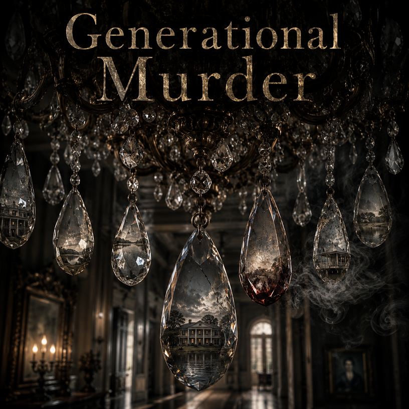 E275: Generational Murder