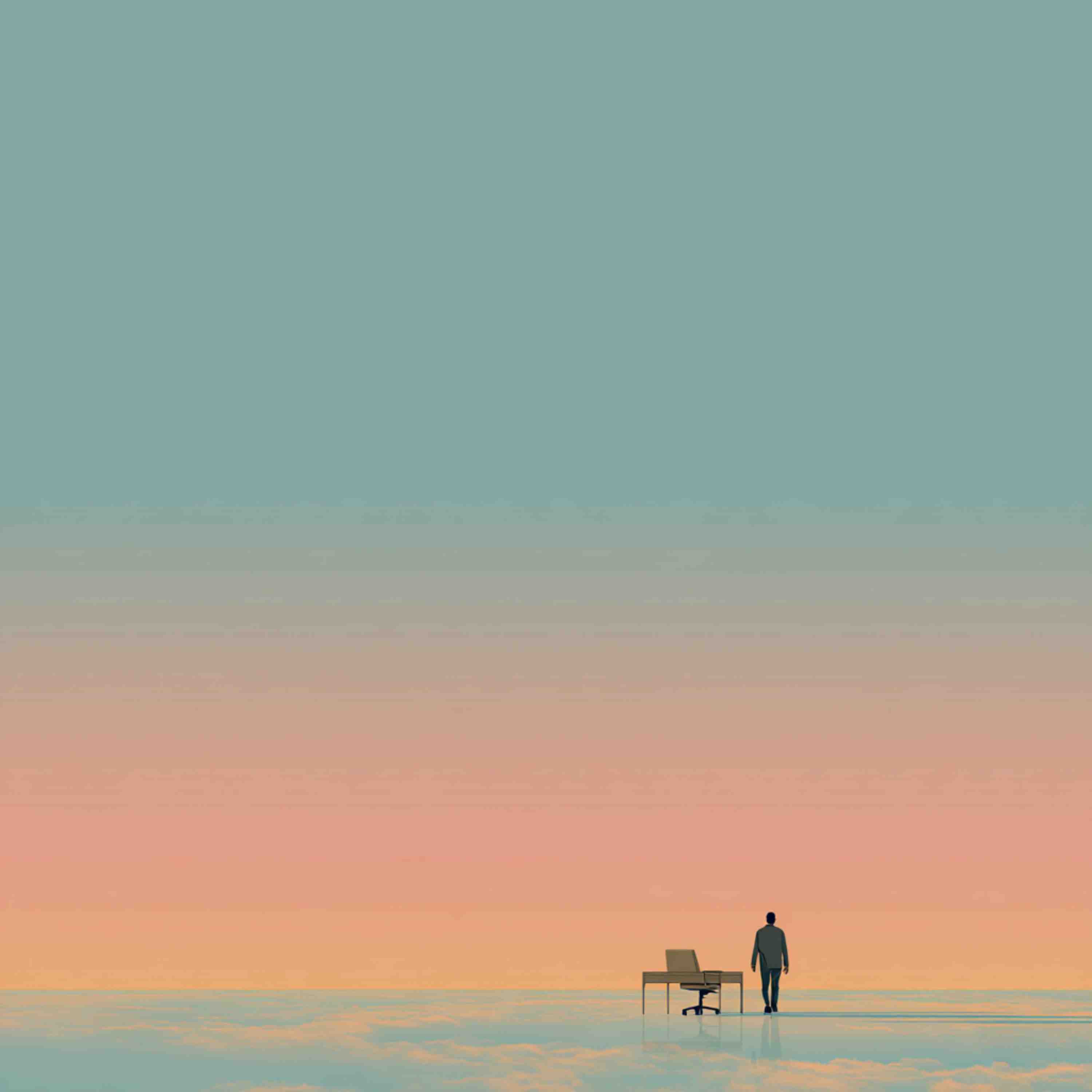 What If I Don’t Go Back To Work by Craig Stephens of Retire Before Dad on Financial Responsibility and Freedom