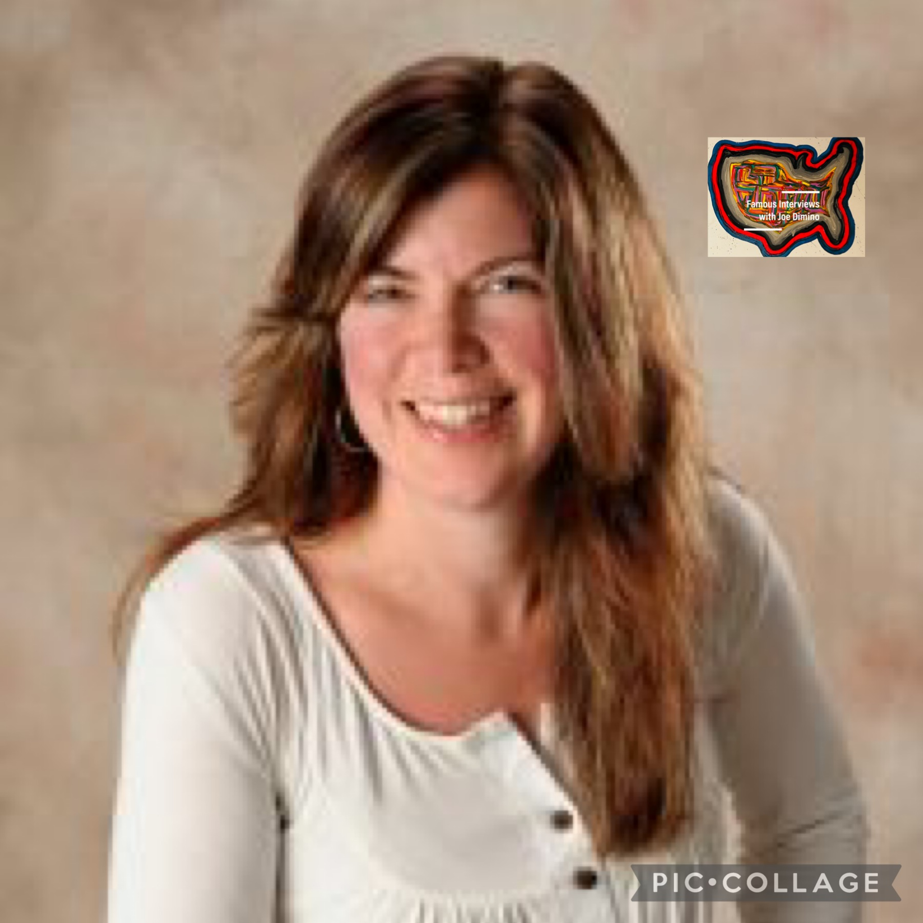 Mentor, Author, Speaker & Disability Advocate Desiree Taylor episode artwork
