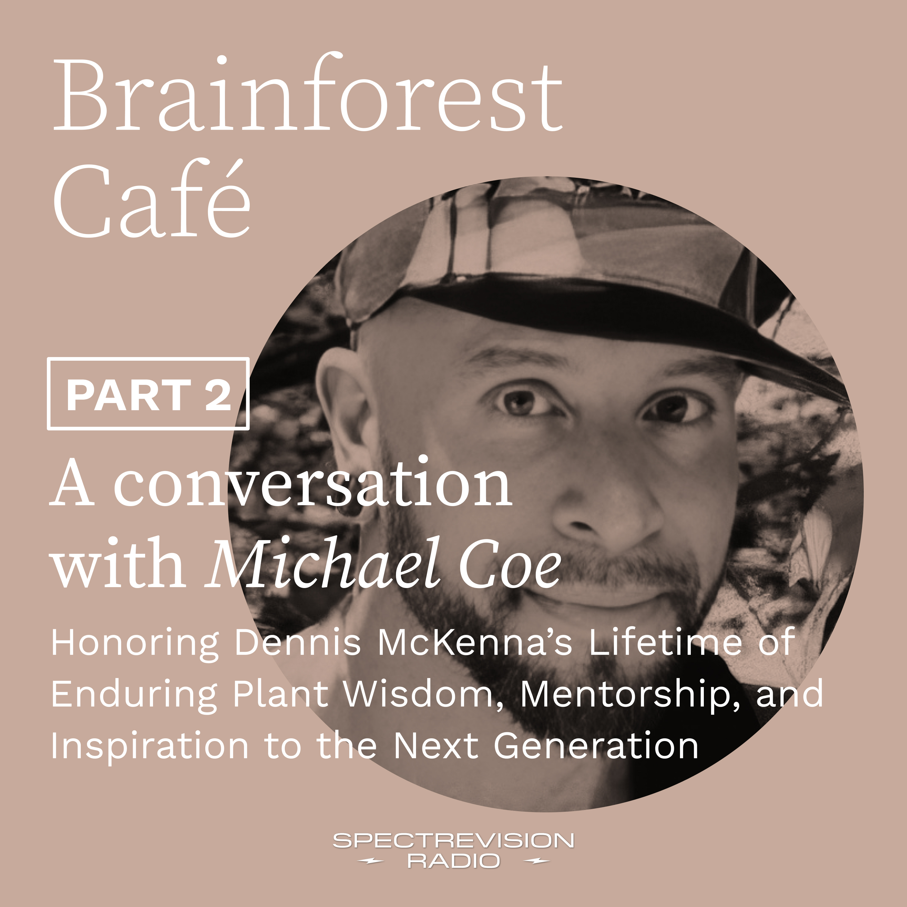 Brainforest Café