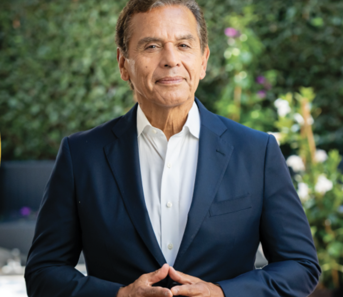 The Race for Governor 2026: Antonio Villaraigosa