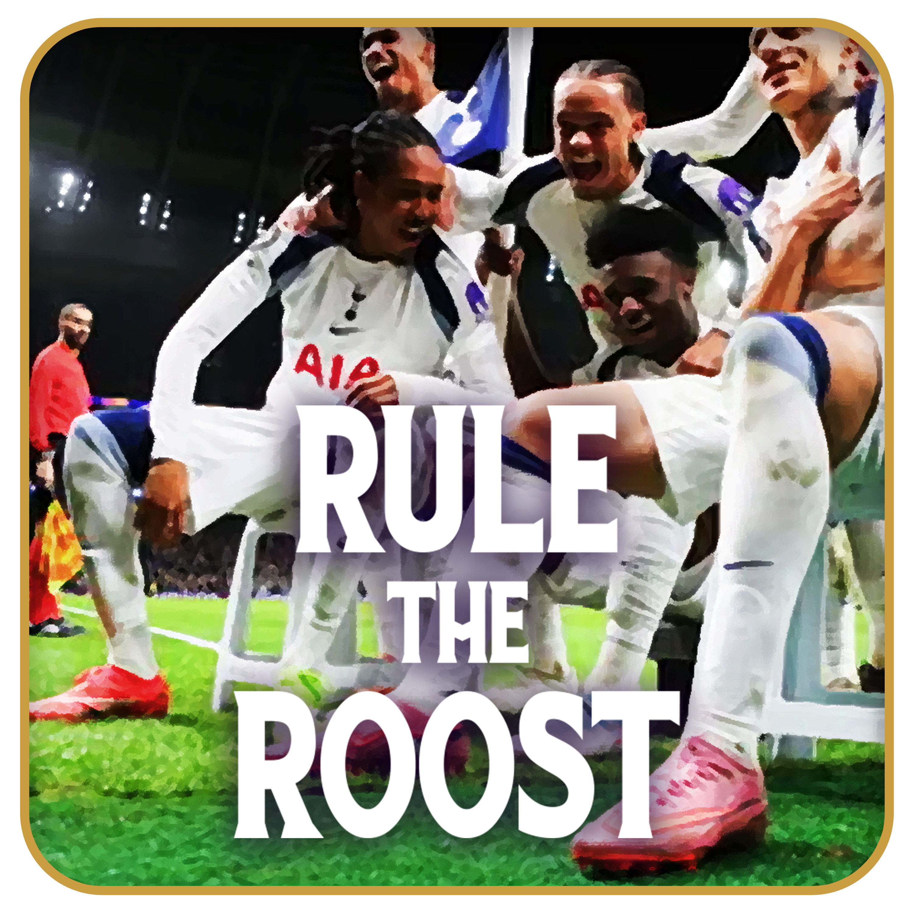 Turning The Corner | Frank’s Momentum, The Gray-Simons Axis & Would We Take Poch Back? (Q&A)