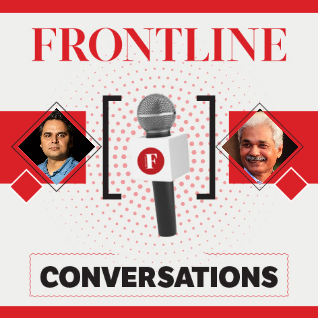 Delhi blast: Ex-IB Chief Yashovardhan Azad on India’s security gaps episode artwork