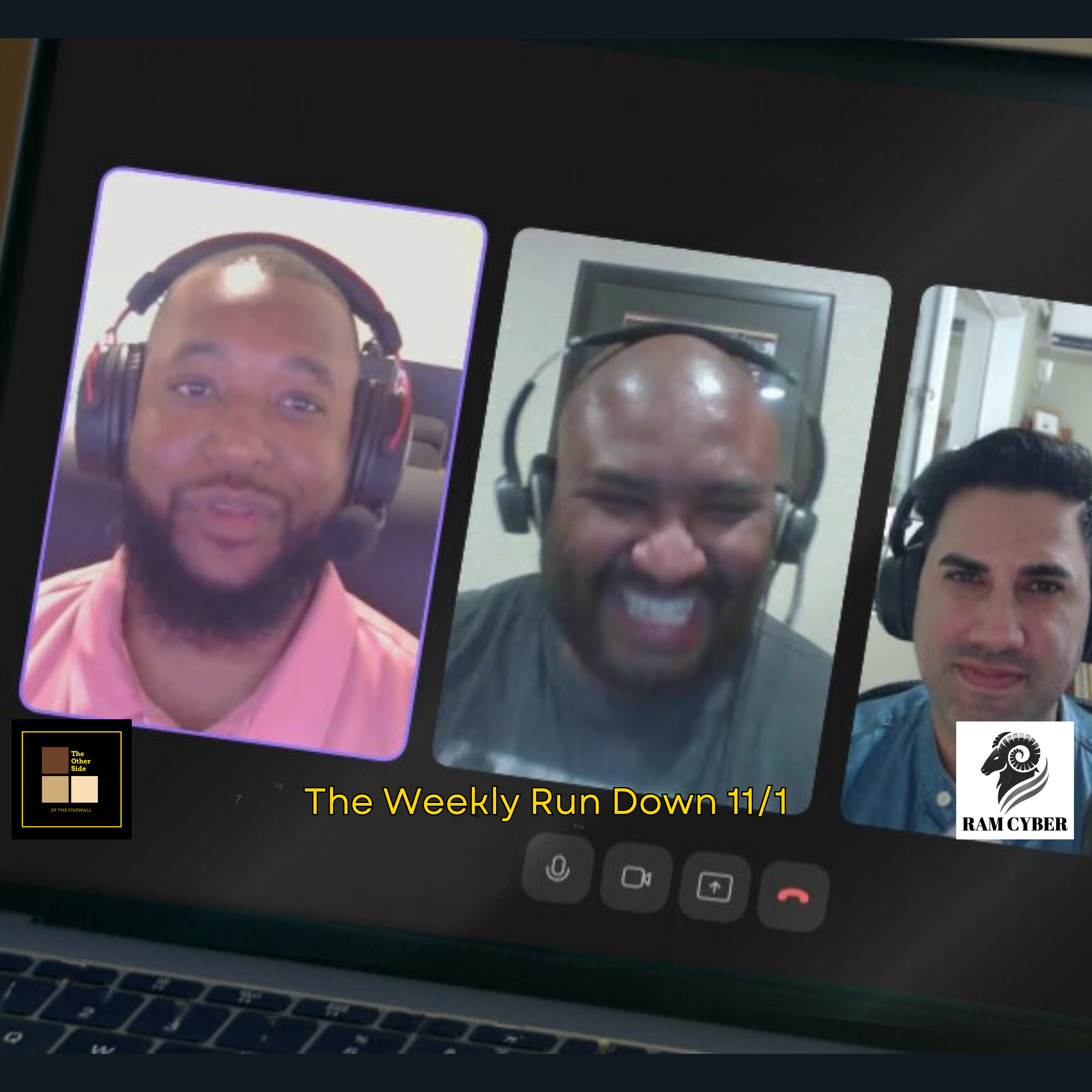 The Other Side Of The Firewall