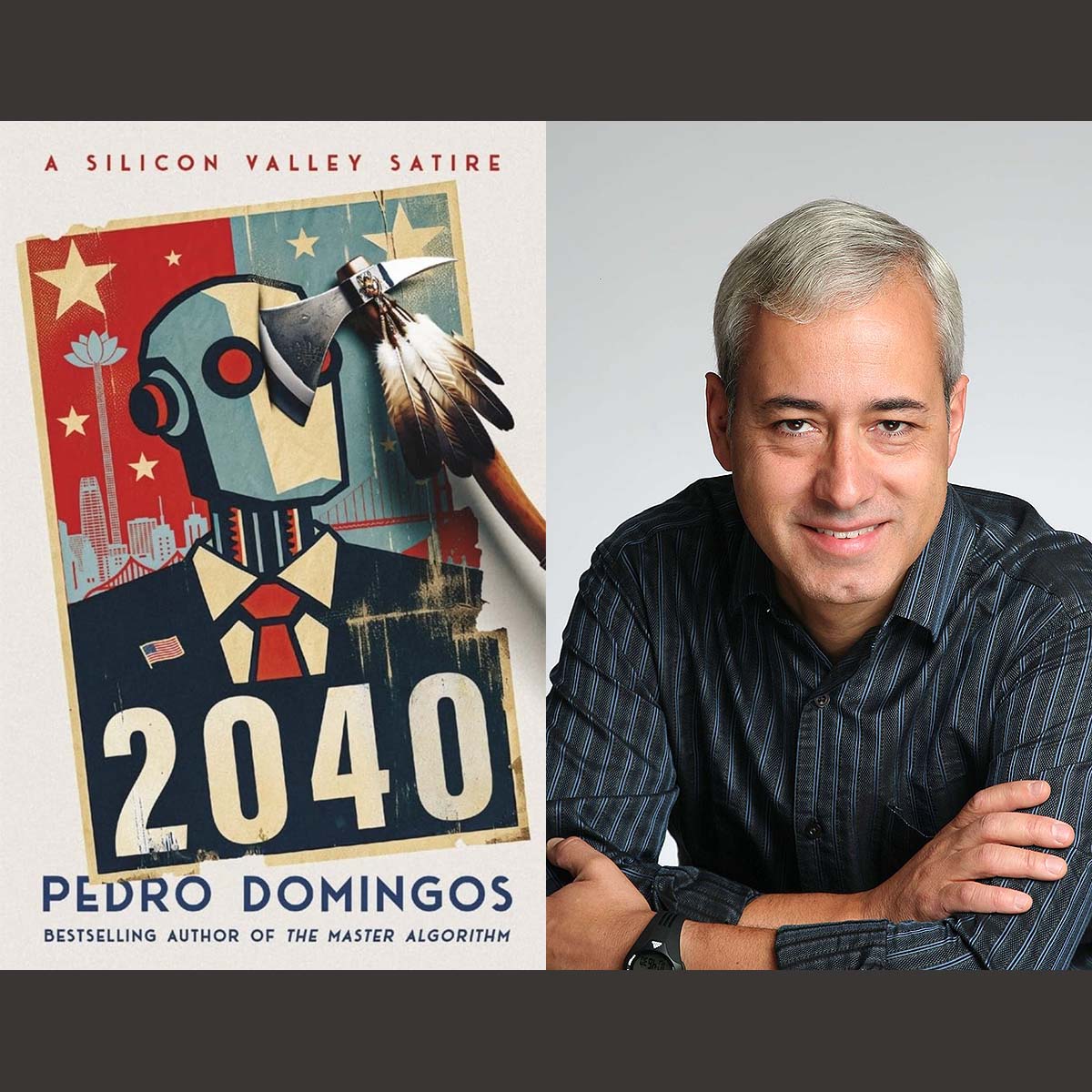 AI, Silicon Valley, and the Future of American Politics