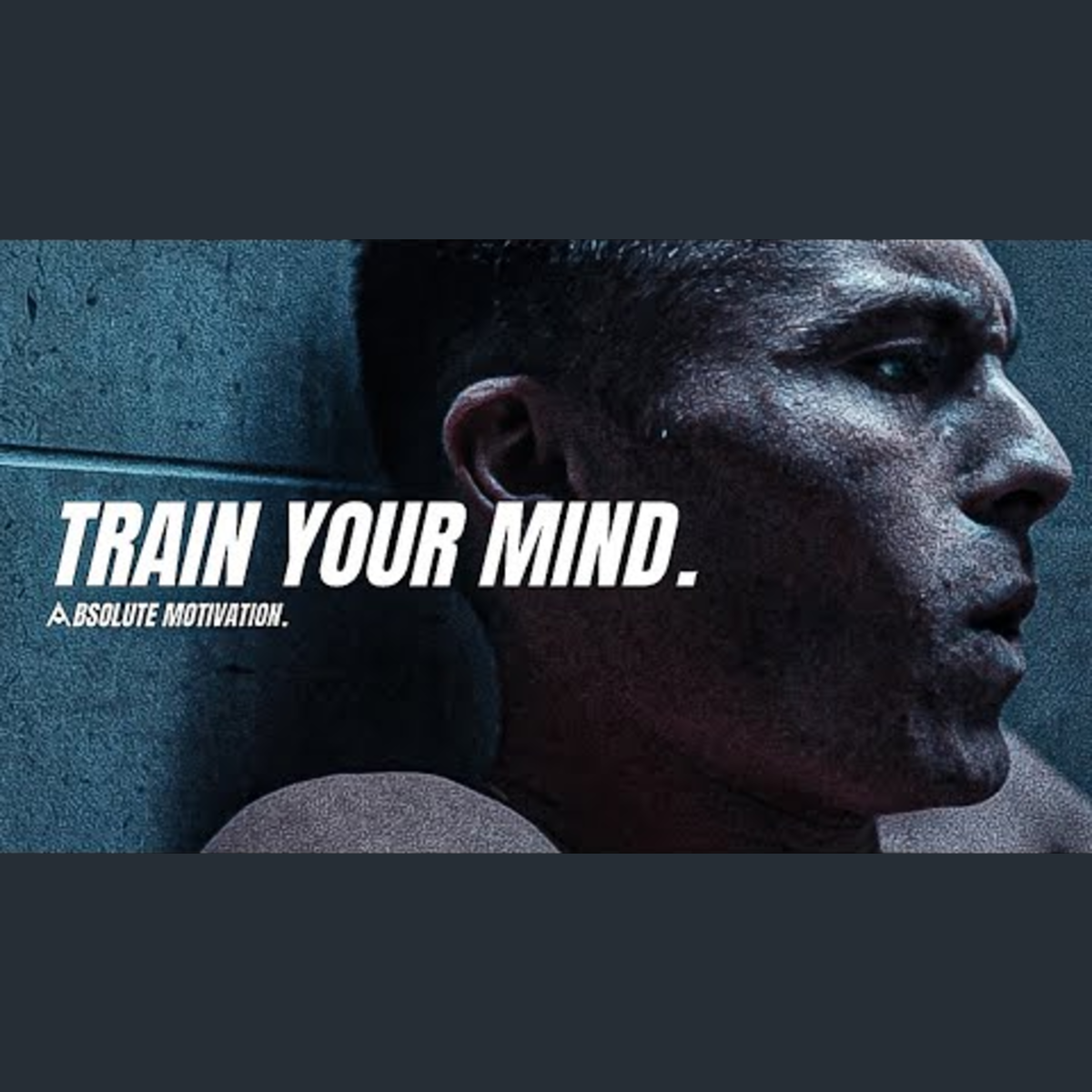 Master Staying Calm in Any Situation: A Motivational Speech