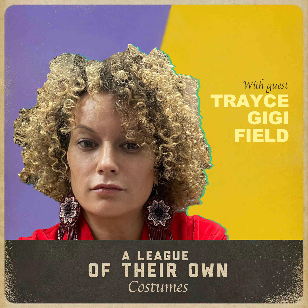 A League Of Their Own Recap Podcast