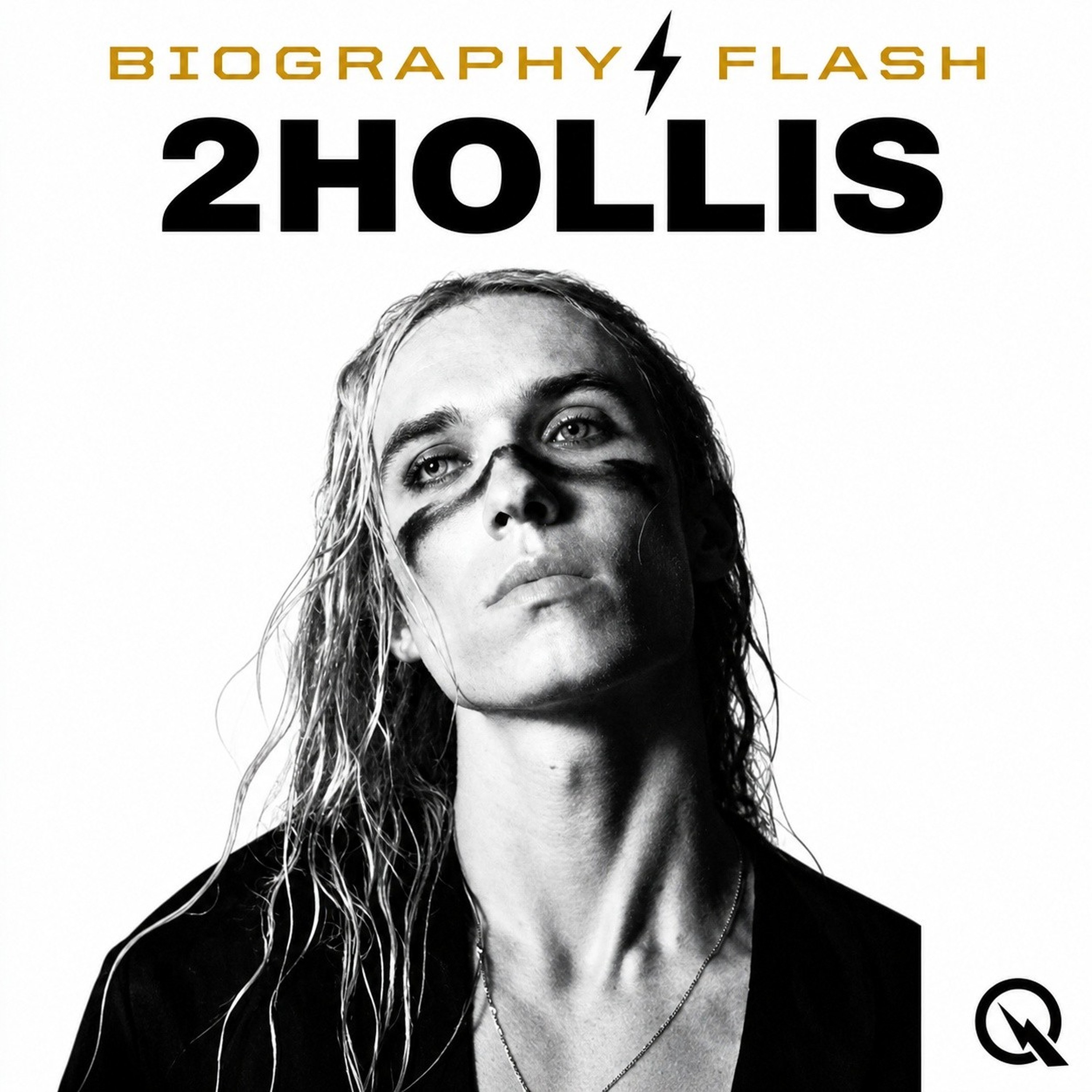 2hollis - Biography Flash