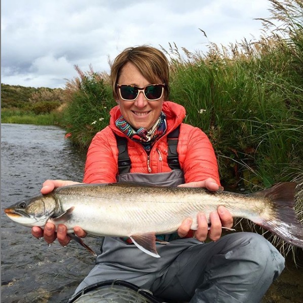 The February Room A Fly Fishing Podcast