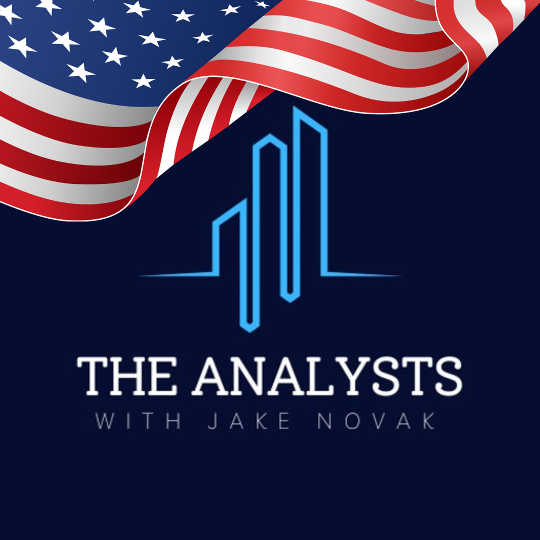 The Analysts with Jake Novak: 2024 Election Lessons & 2026 Midterm Strategy with MaryAnna Mancuso