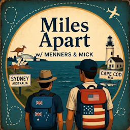 Miles Apart