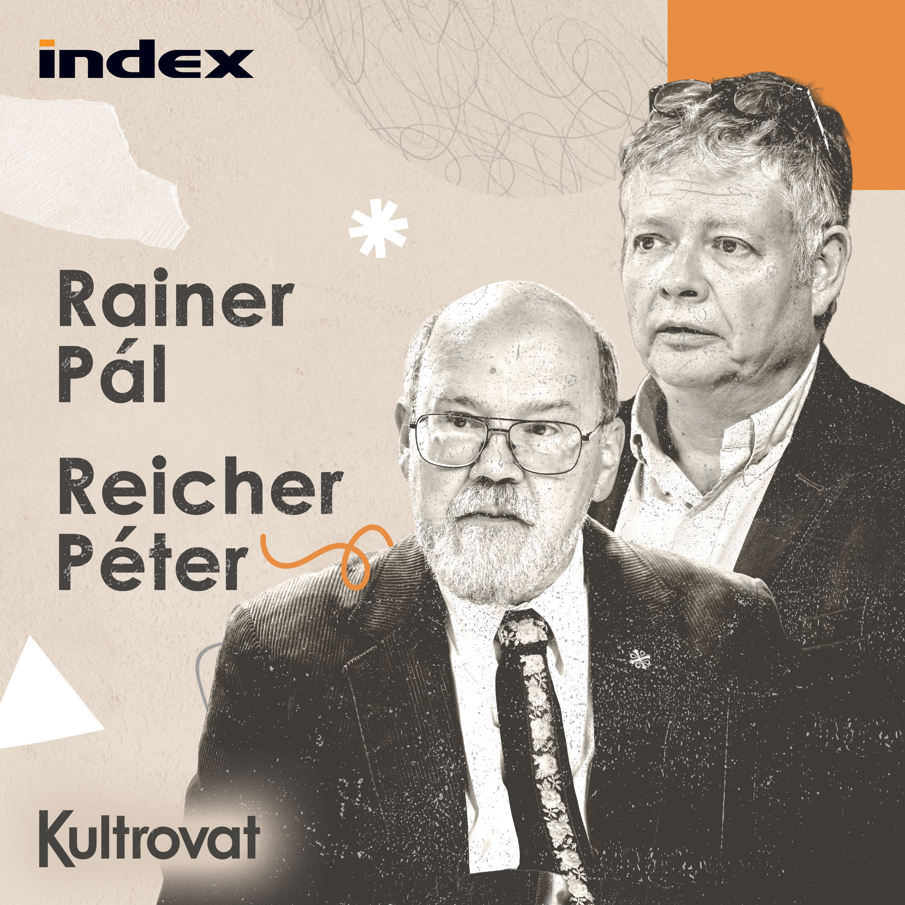 A tisztek szakálla, haja, ruhája is árulkodó, ha valaki tudja, mit kell nézni a képeken