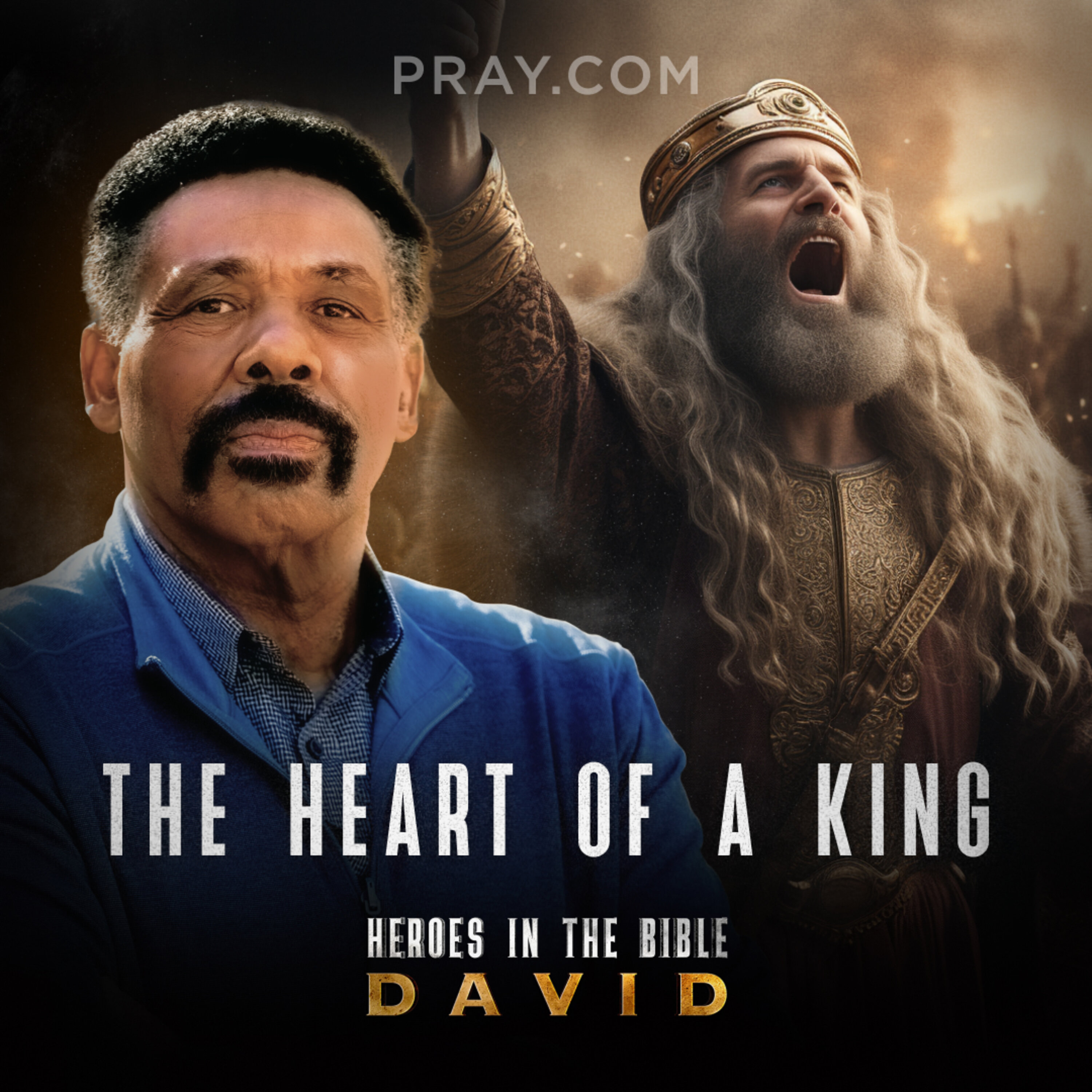 Chapter 29: The Heart of a King