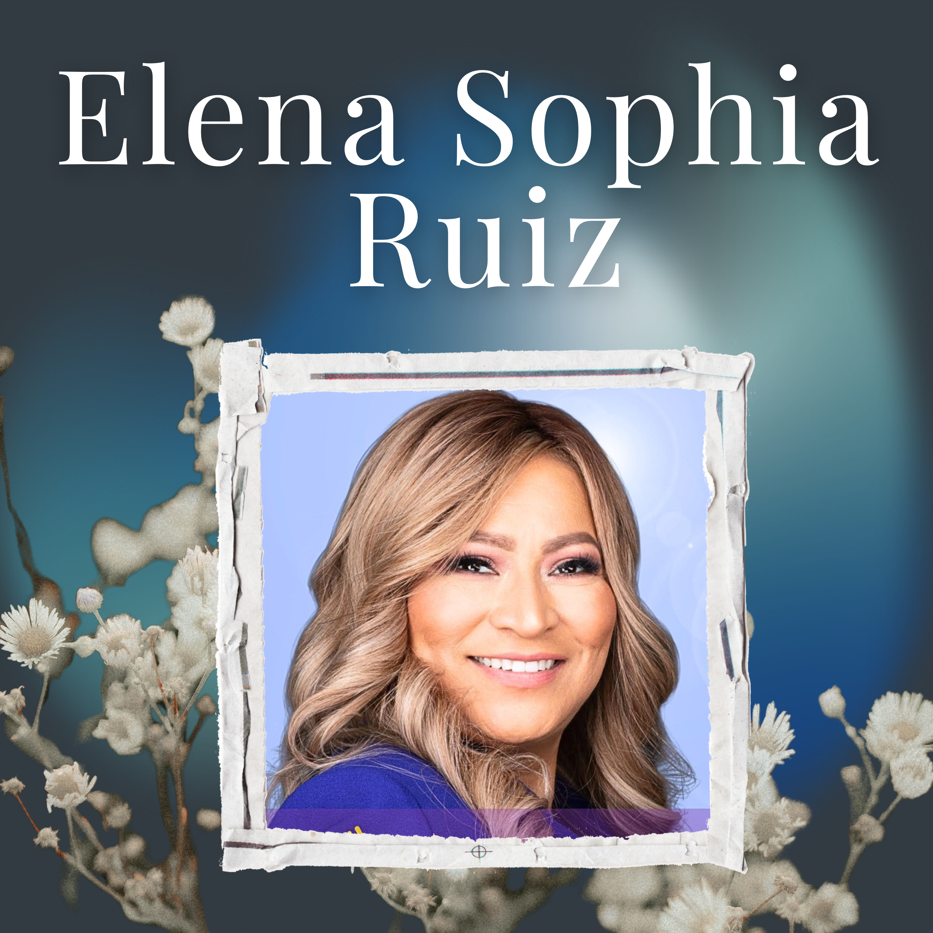 Elena Sophia Ruiz