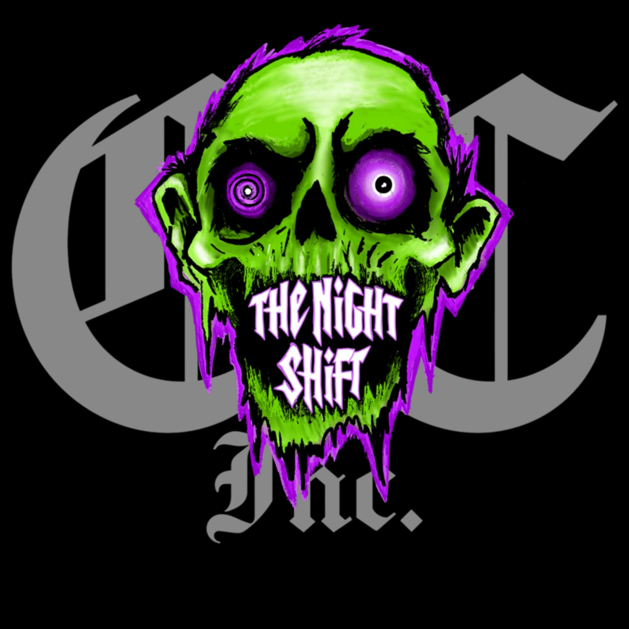 The Night Shift (12/4/2025) Don't Do Asian Accents The Night Shift (12/4/2025) Don't Do Asian Accents