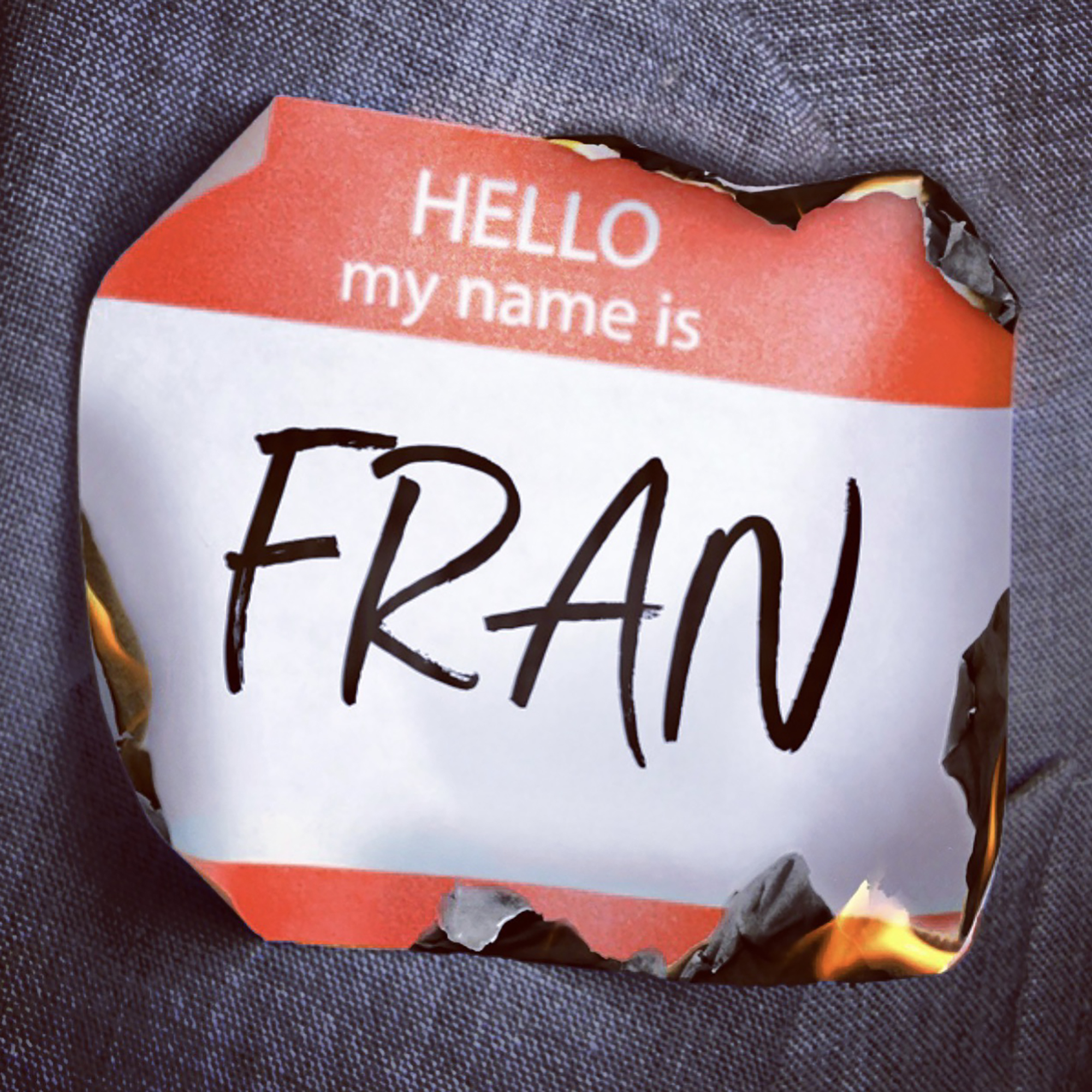 Thumbnail for "The Other Fran".