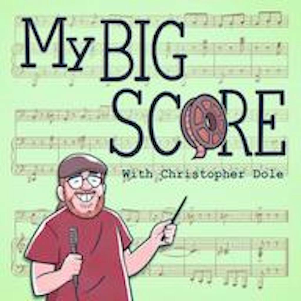 My Big Score: Episode 1, "The Return of the King w/ Sarah Shachat"