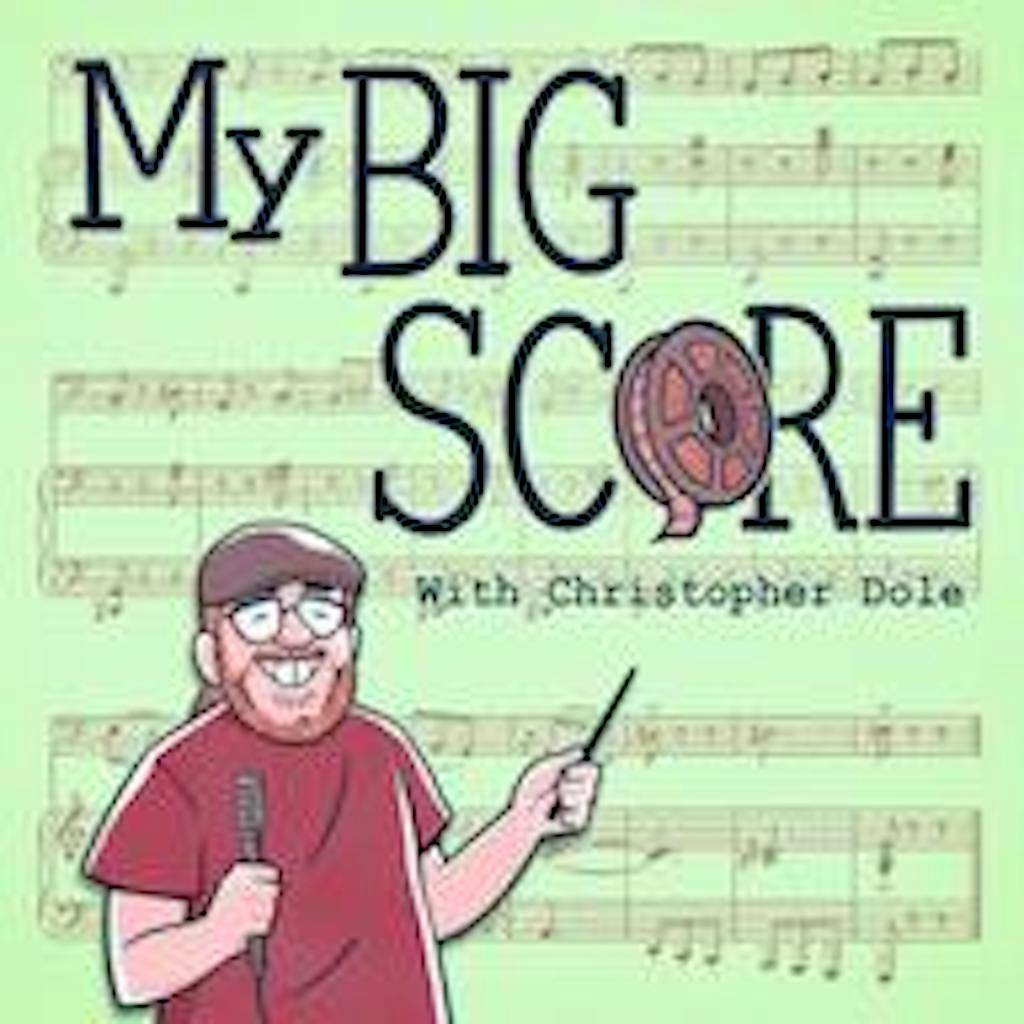 My Big Score: Episode 1, "The Return of the King w/ Sarah Shachat" My Big Score: Episode 1, "The Return of the King w/ Sarah Shachat"