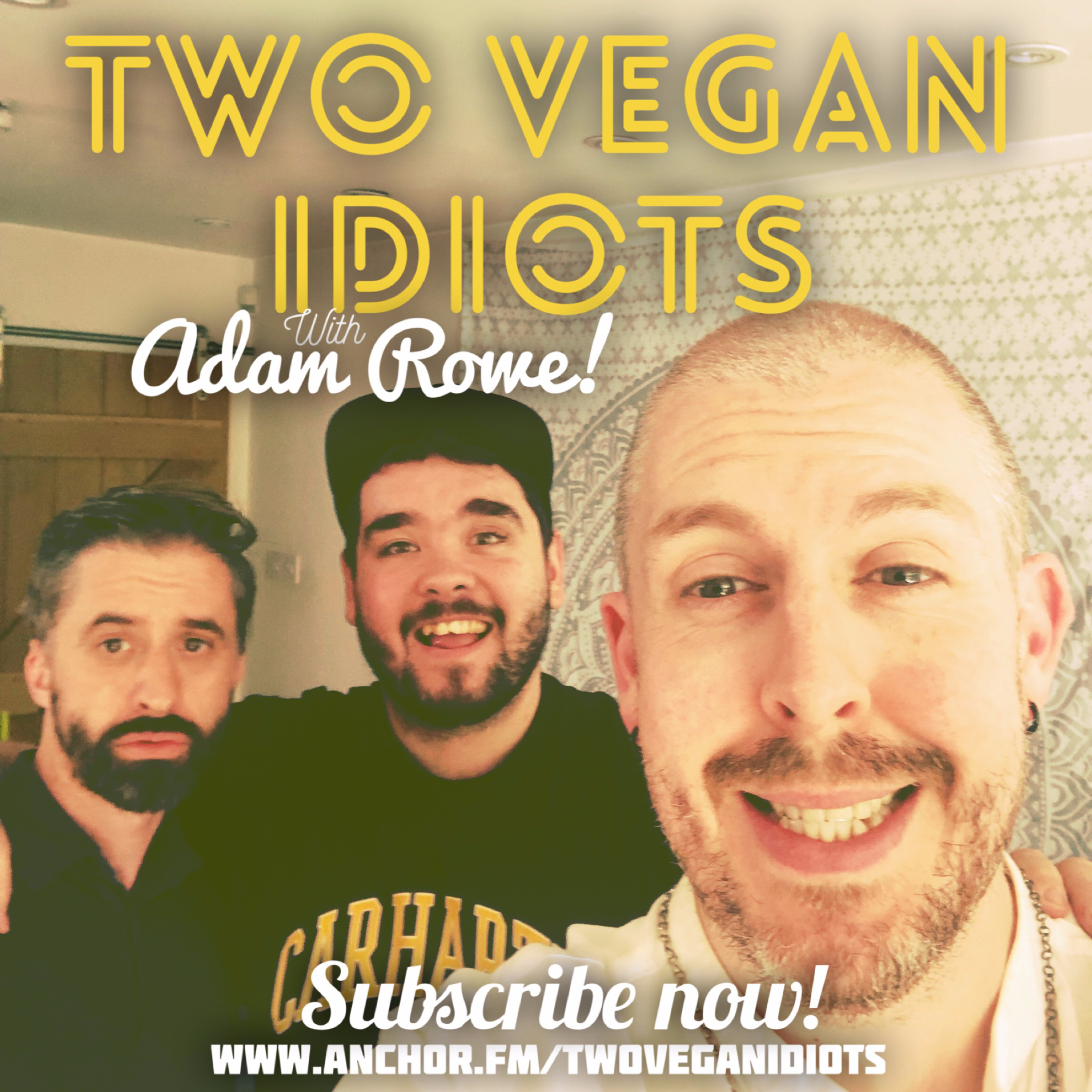 TVI with Carl Donnelly and Julian Deane