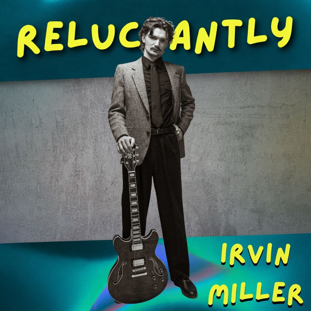 Irvin Miller - Country Funk