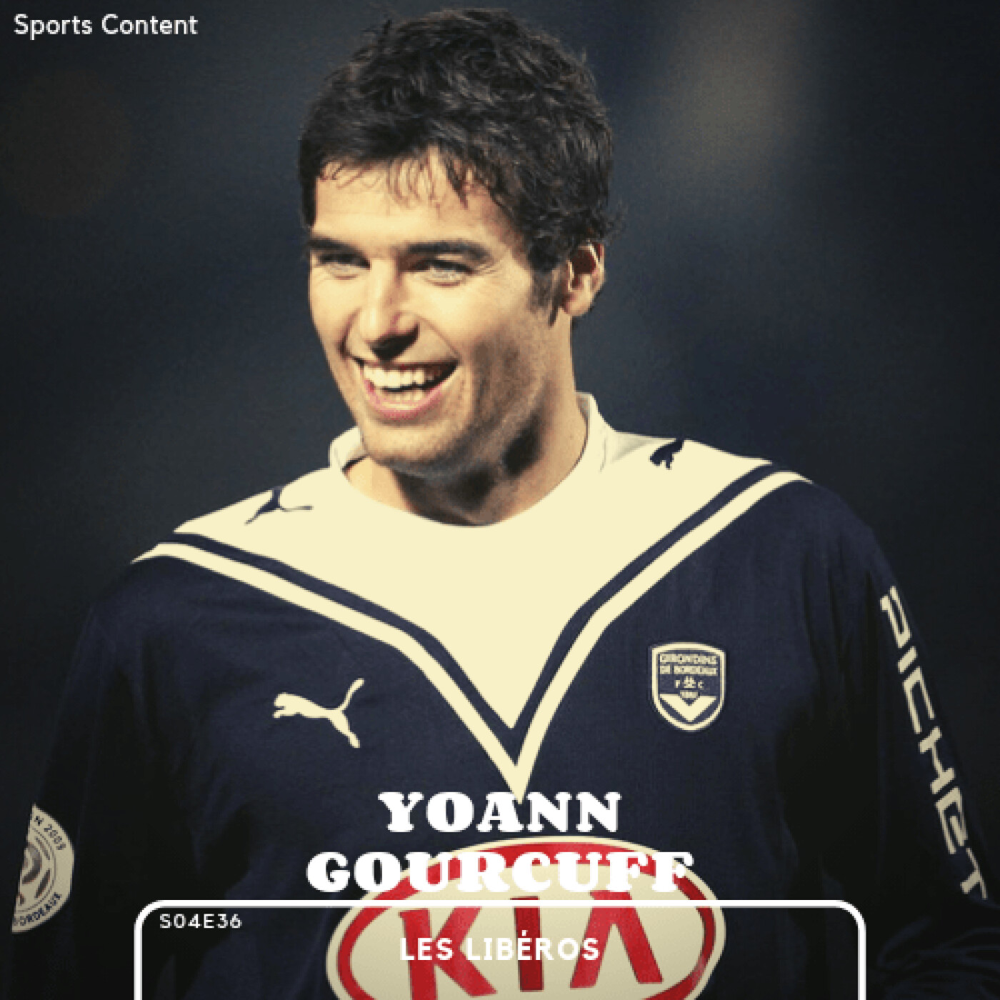 Yoann Gourcuff, les éternels regrets