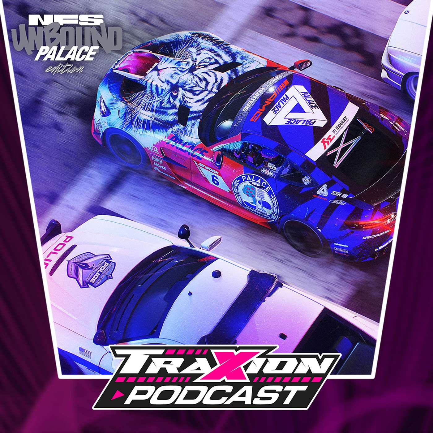 Creating Need for Speed Unbound with Criterion’s Kieran Crimmins | S5 E16
