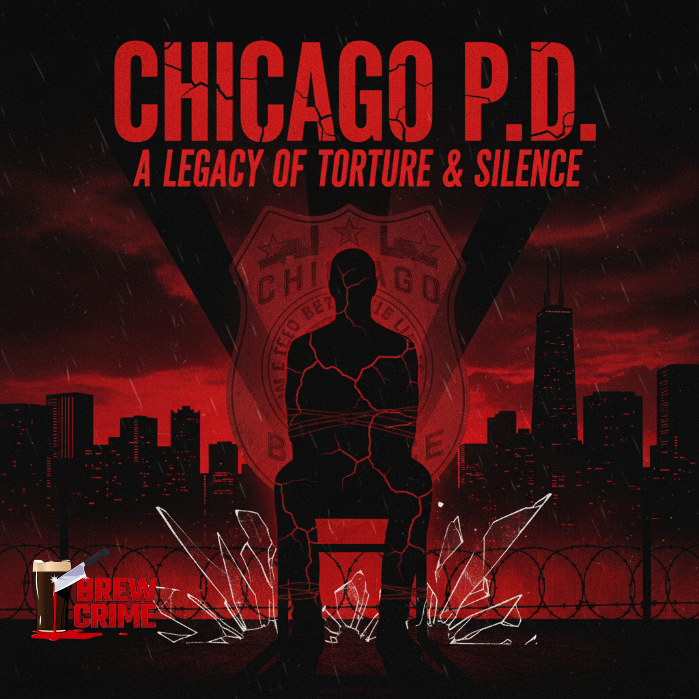 Episode 192 - Chicago Police - Torture