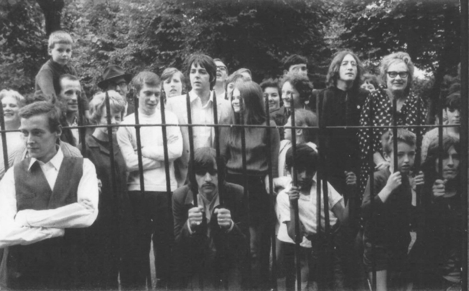 283: Giles on Trial - The Reissues Critiqued with John Leckie and Jerry Hammack