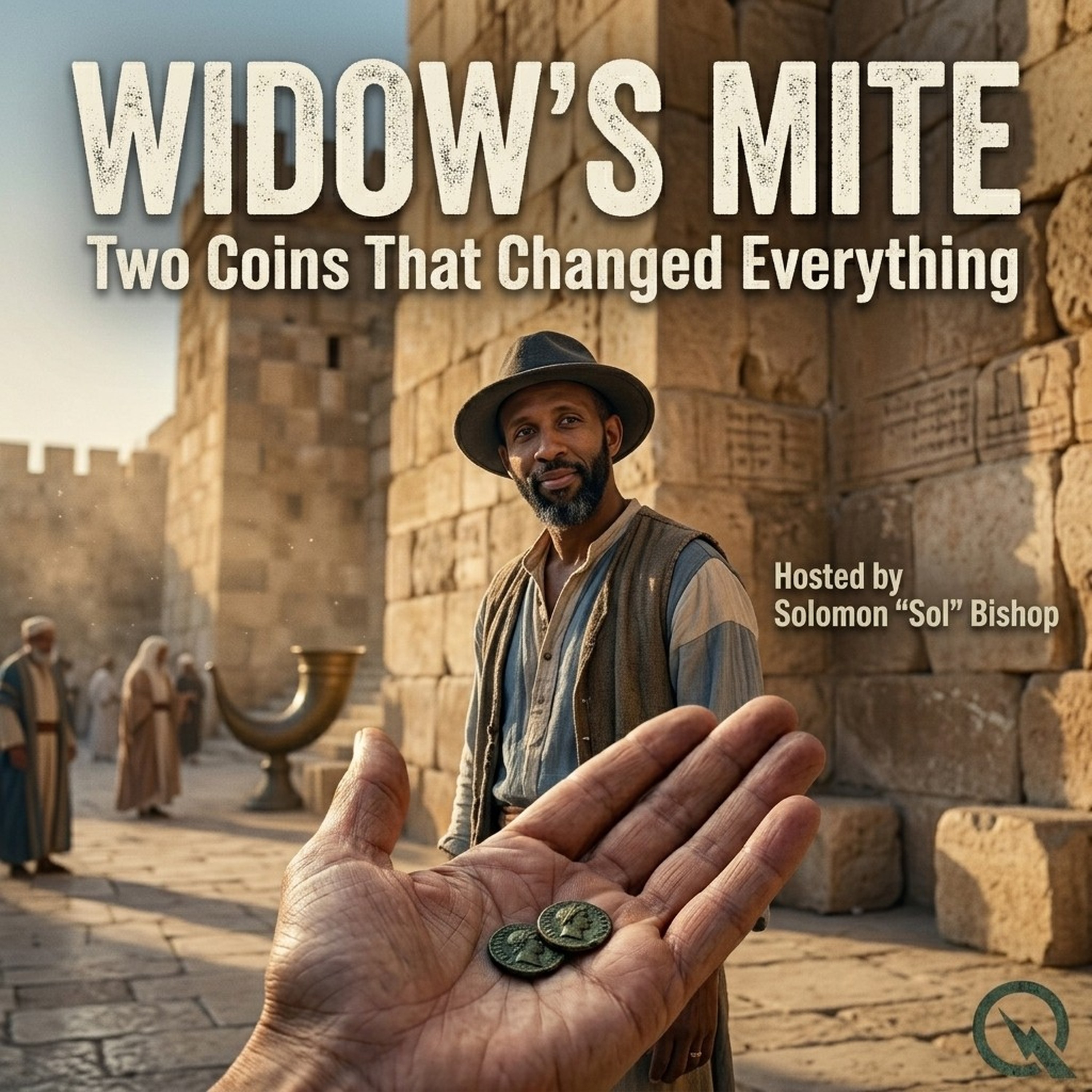 Widow's Mite