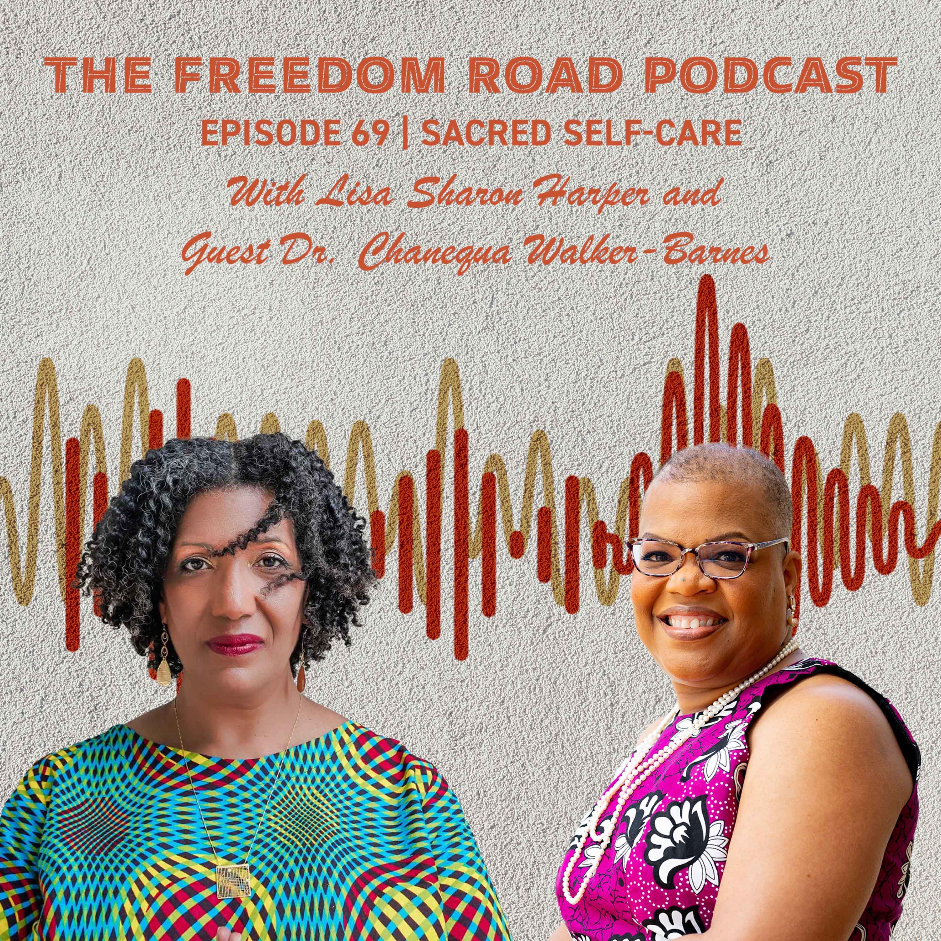 Freedom Road Podcast