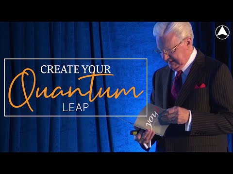 You Squared: Create Your Quantum Leap Strategy episode artwork