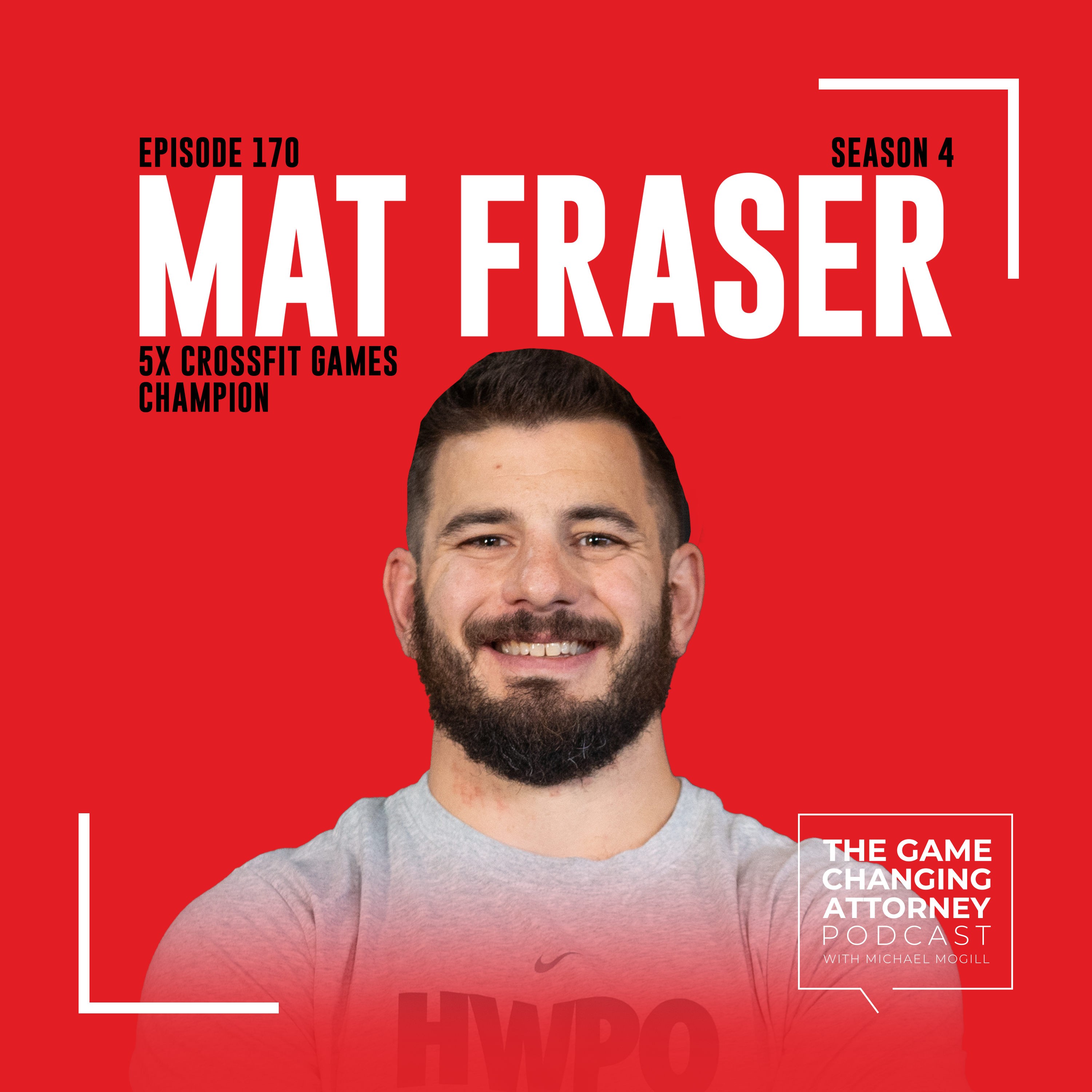 The Game Changing Attorney Podcast with Michael Mogill