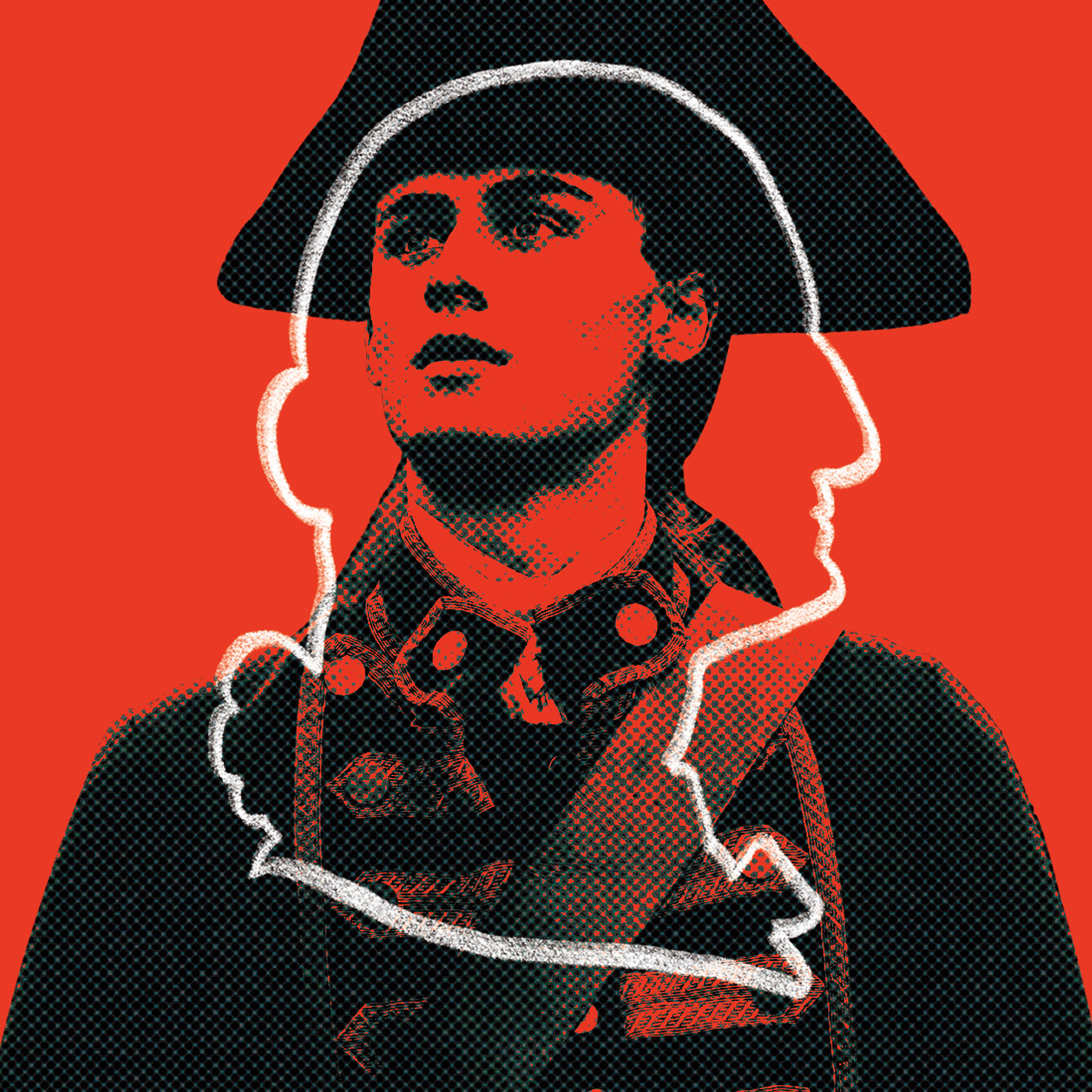 Boy George episode artwork