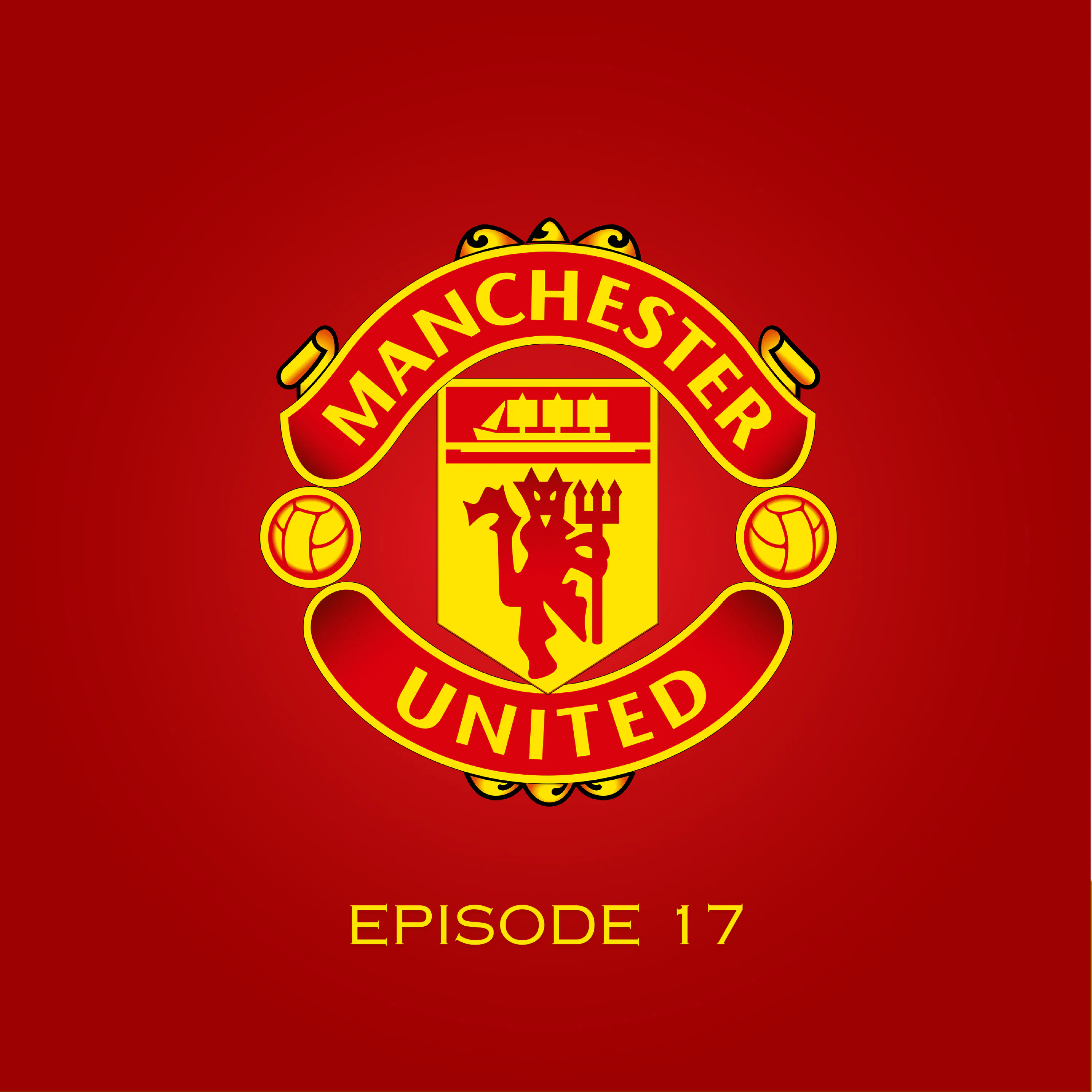 Van Persie's Possible Return, Youth Talent Focus & Ratcliffe's Future Plans episode artwork