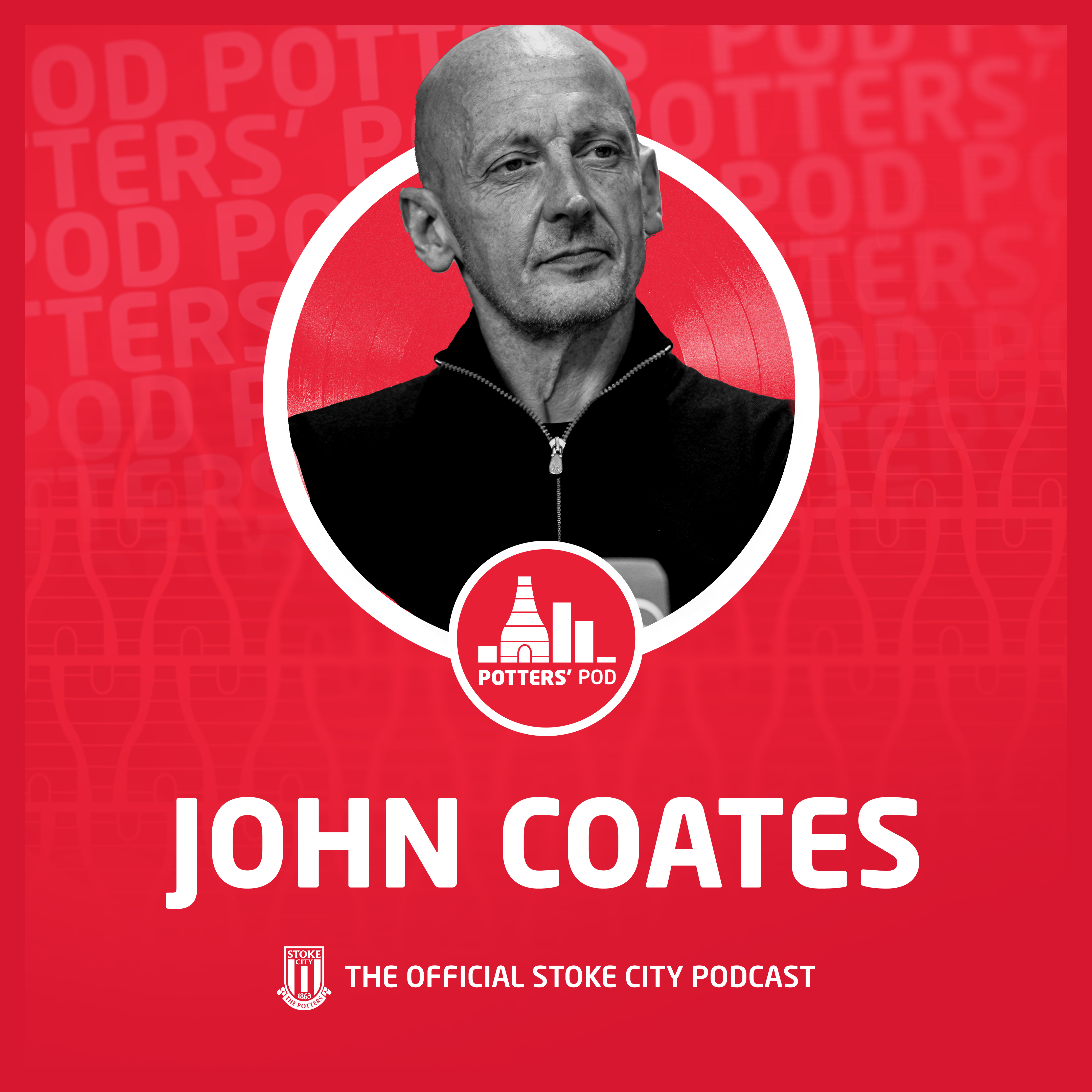 Potters\' Pod: The Official Stoke City Podcast