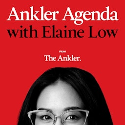 Ankler Agenda podcast