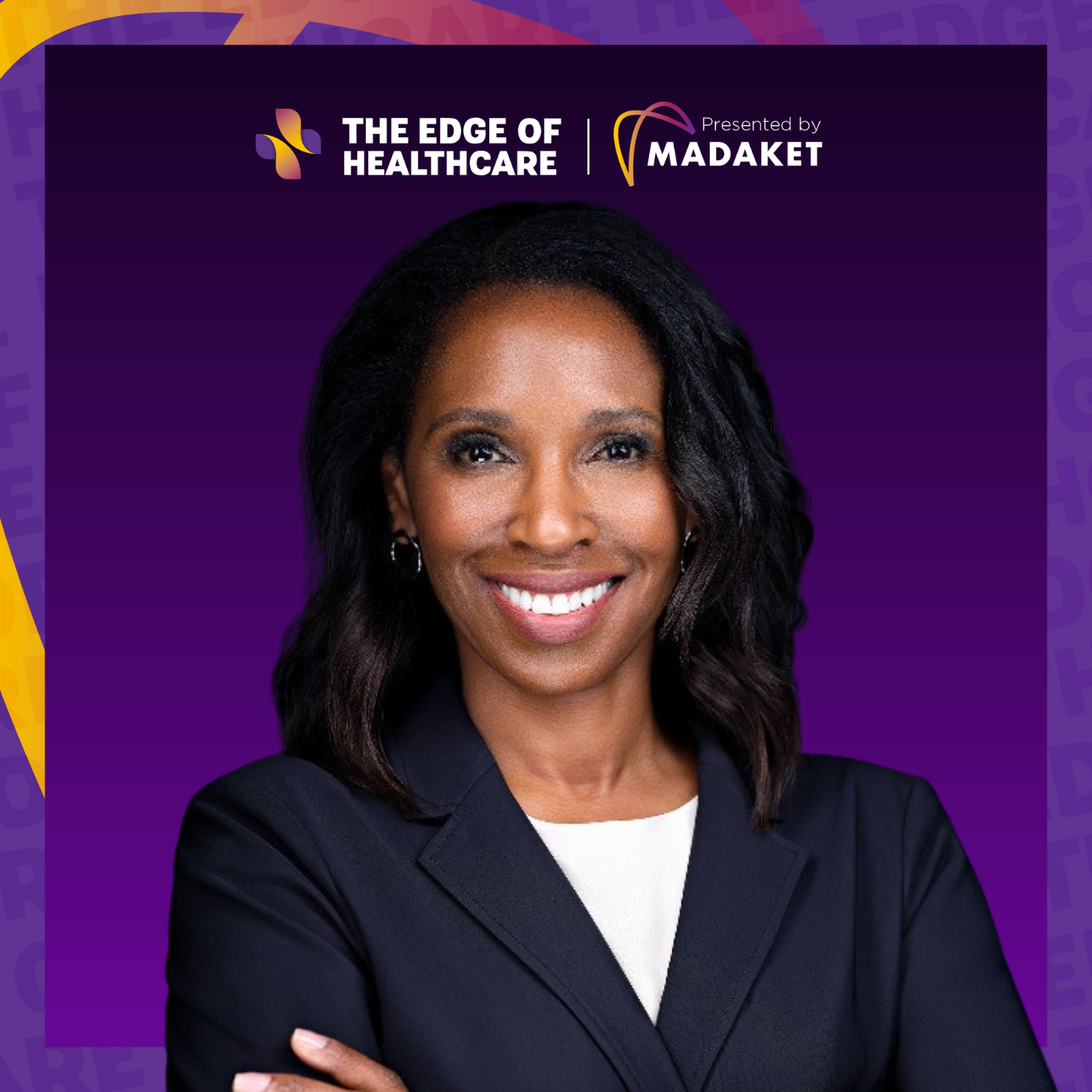 The Edge of Healthcare