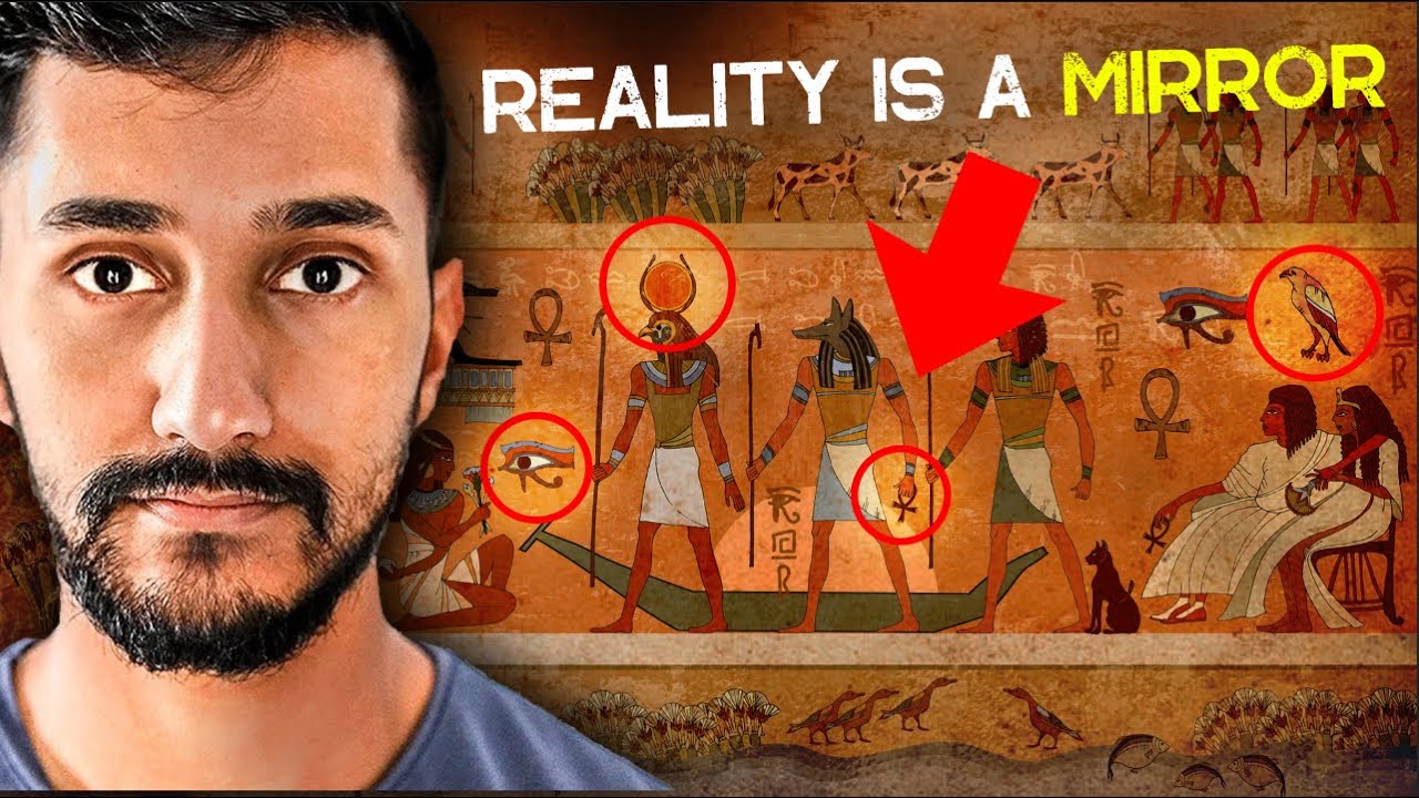 Once I correctly used the “mirror principle”, I made $100,000 per month. | Quazi Johir