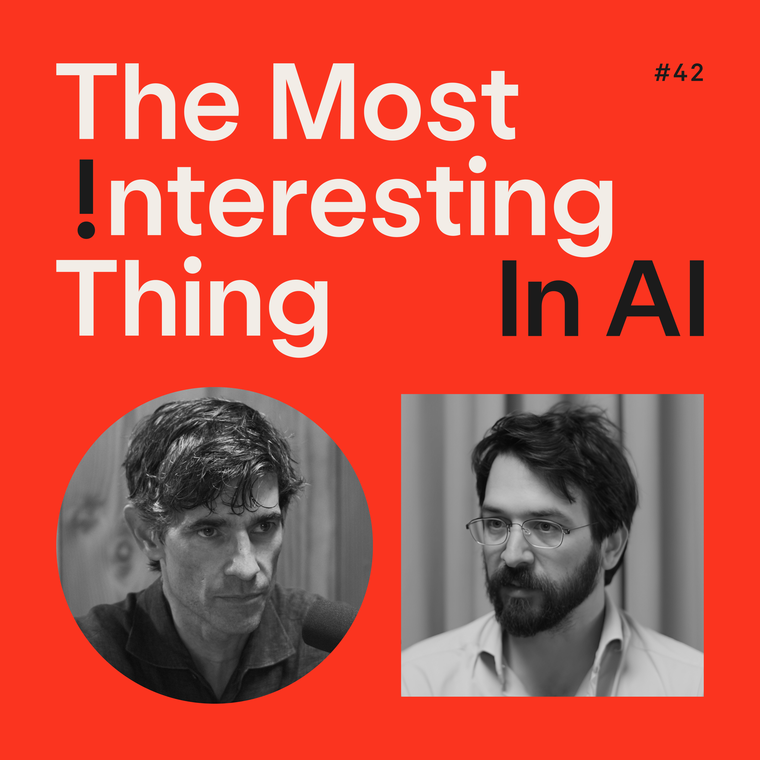 The Most Interesting Thing in AI